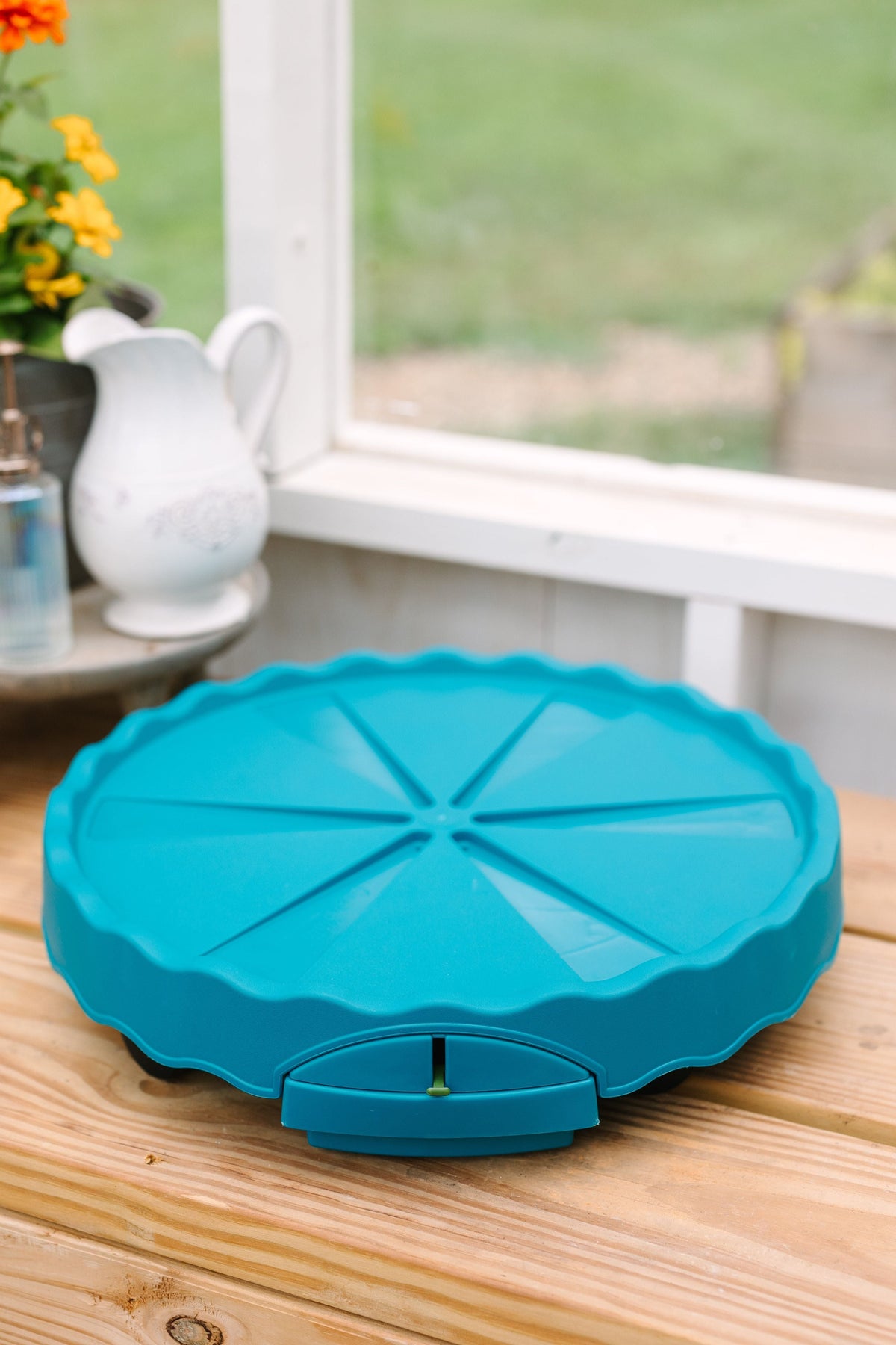 GreenStalk Garden Ultimate Mover Dragonfly | Heirloom Boulevard
