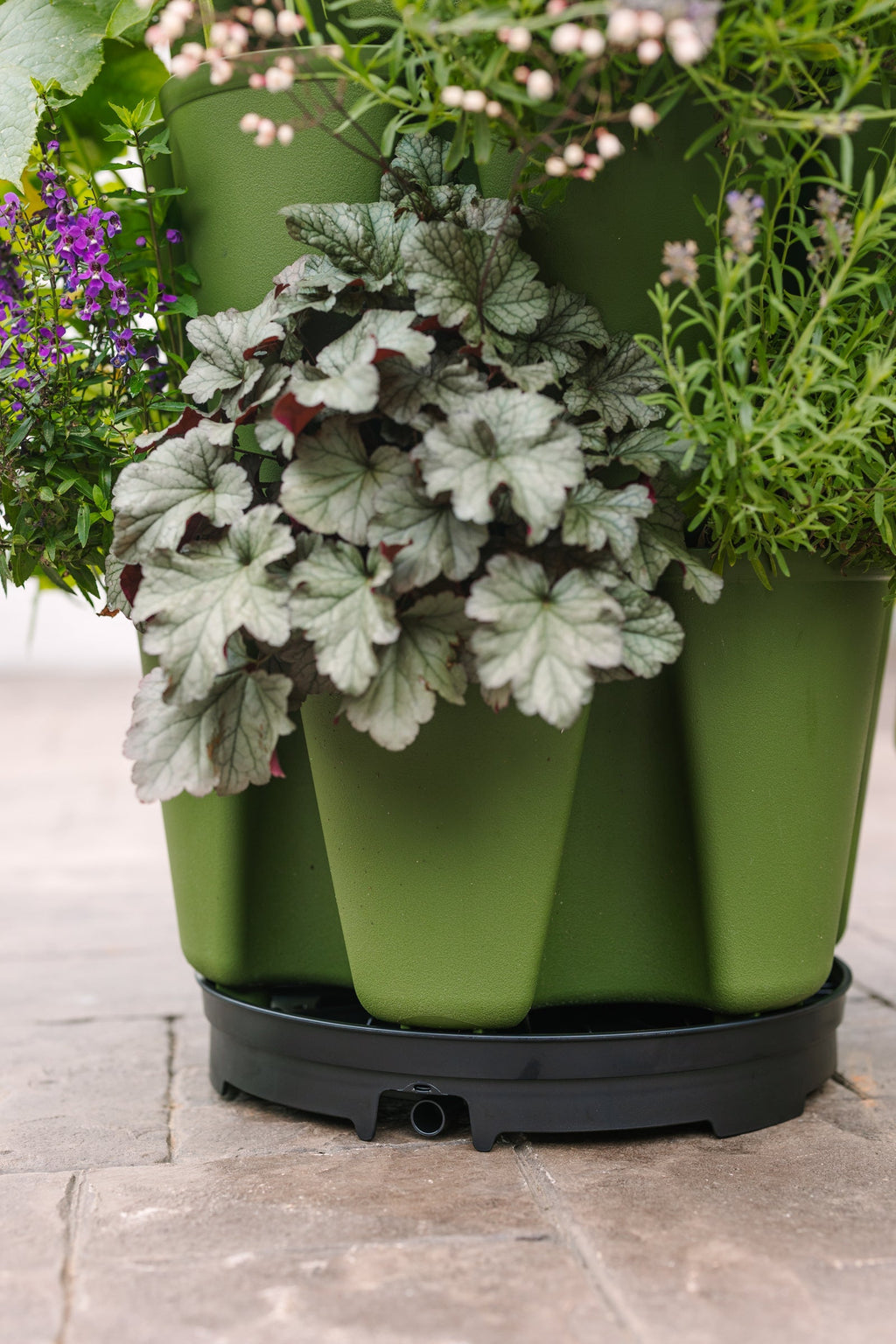 GreenStalk Garden Ultimate Spinner Base Only | Heirloom Boulevard