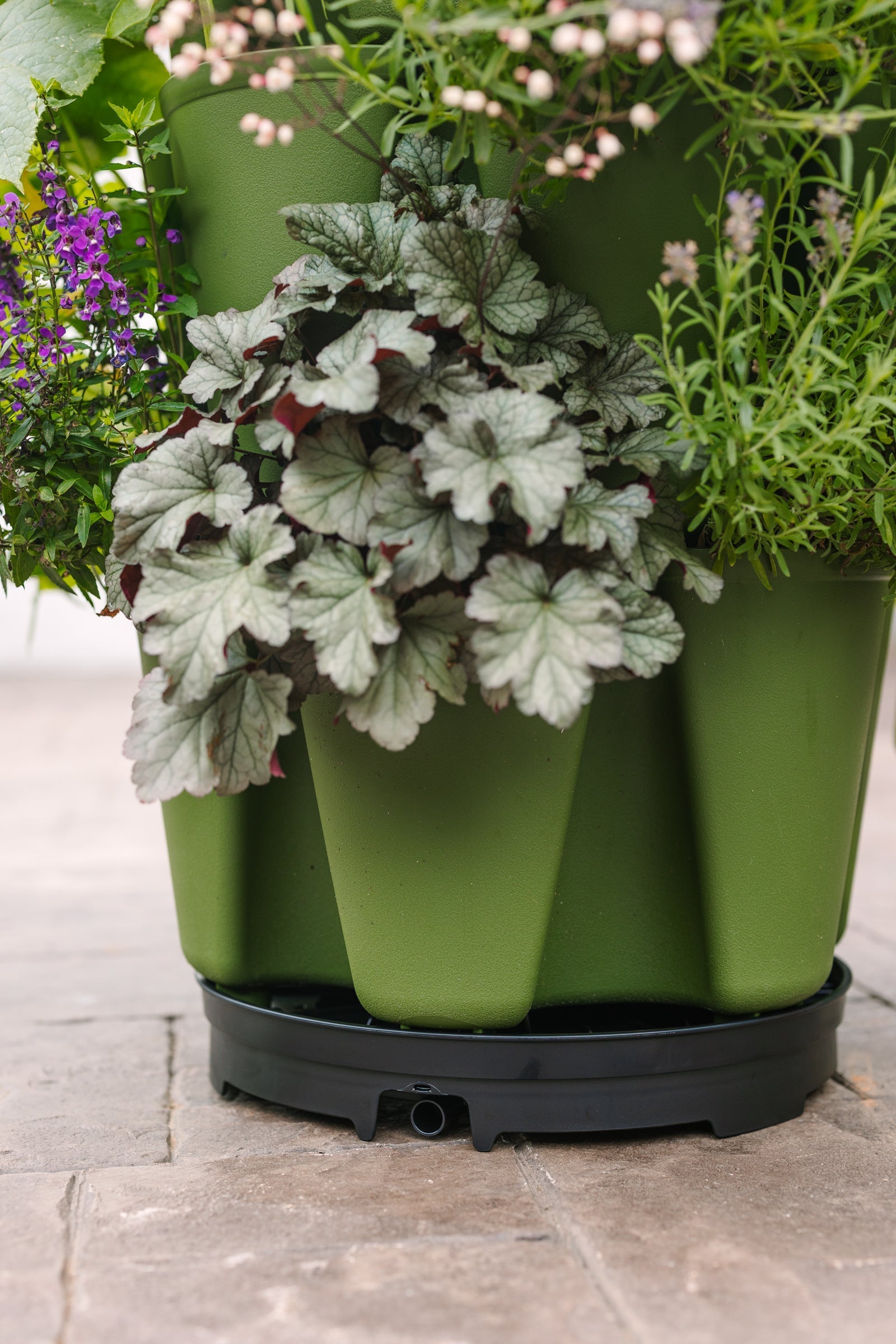 GreenStalk Garden Ultimate Spinner Base Only | Heirloom Boulevard