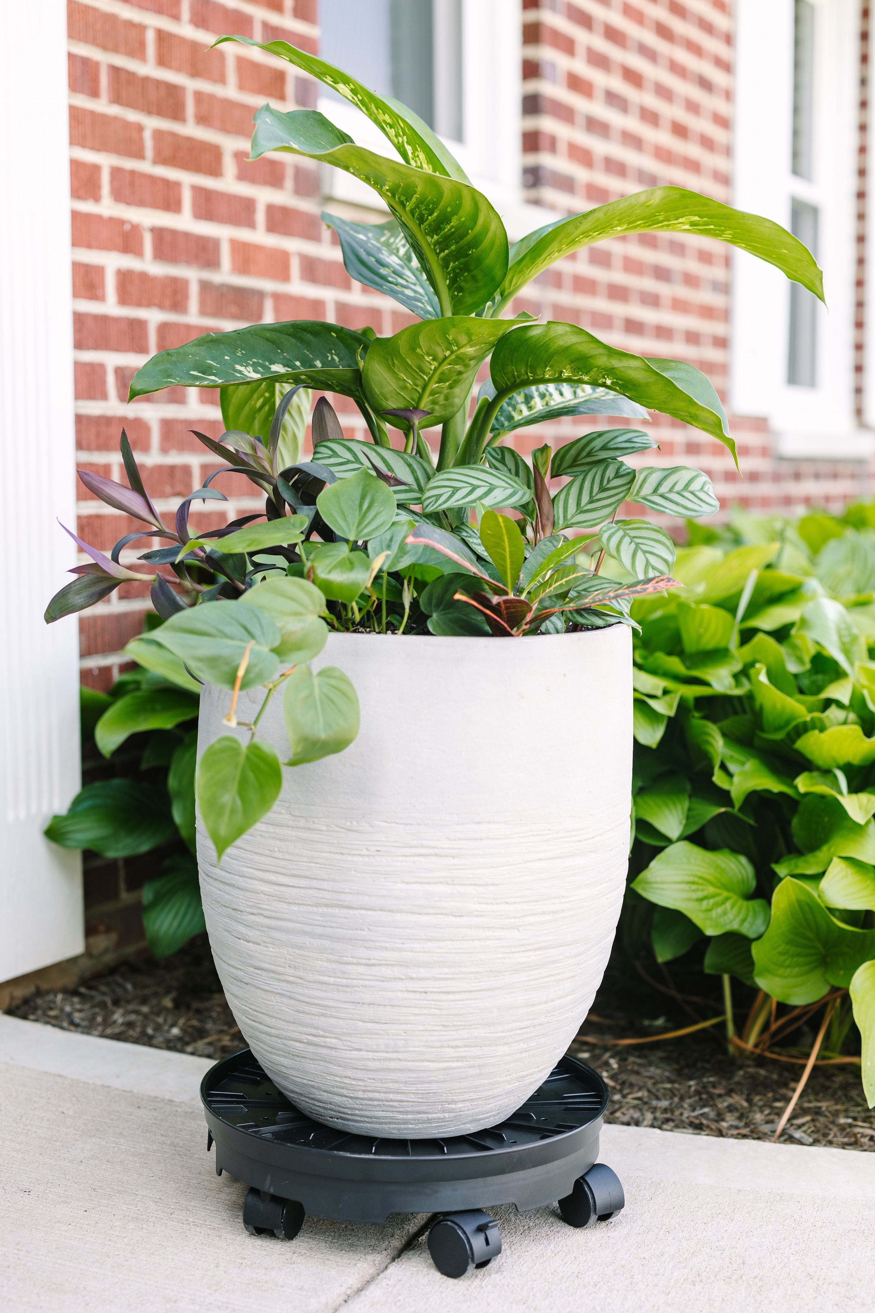 GreenStalk Garden Ultimate Spinner With Wheel Kit | Heirloom Boulevard
