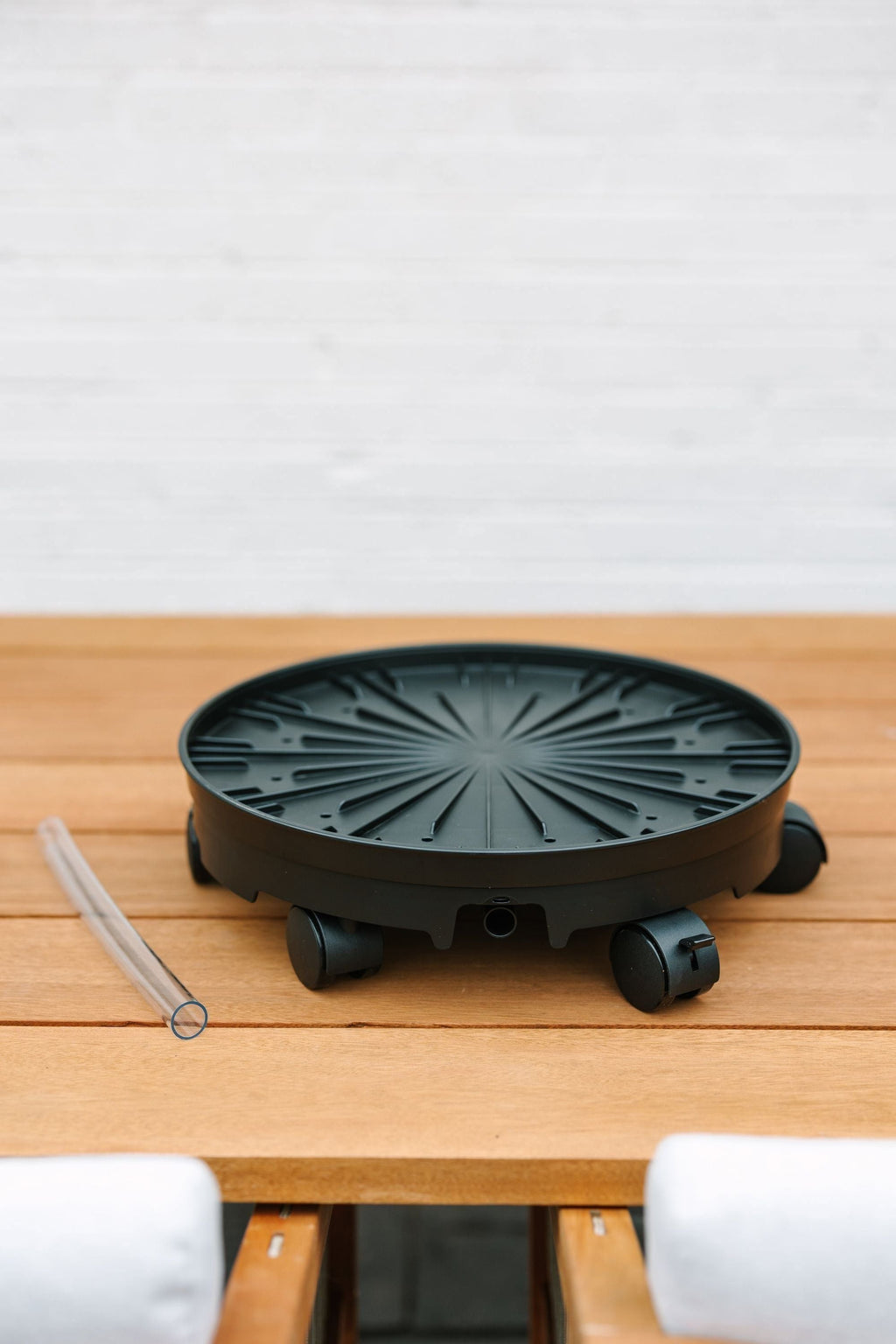 GreenStalk Garden Ultimate Spinner With Wheel Kit | Heirloom Boulevard