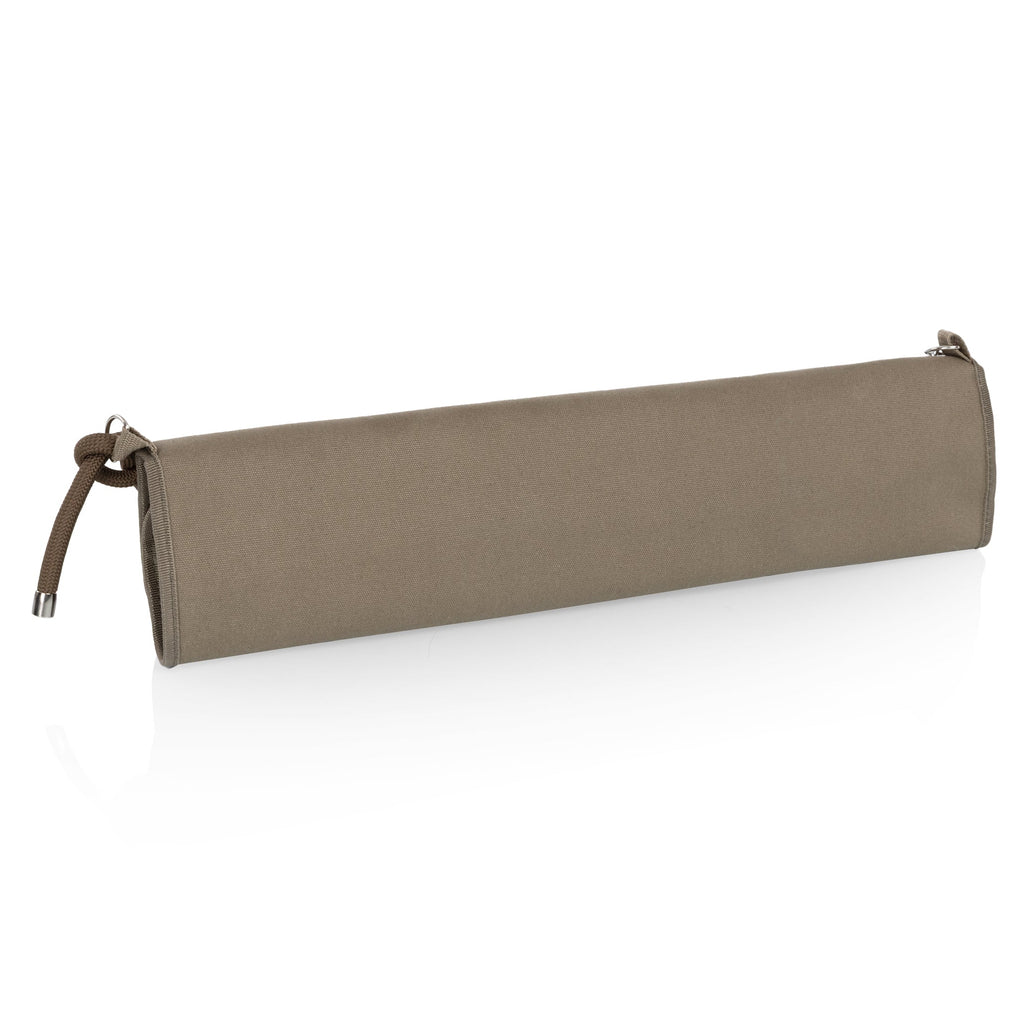 Oniva BBQ Roll Up 3 Piece Set | Heirloom Boulevard
