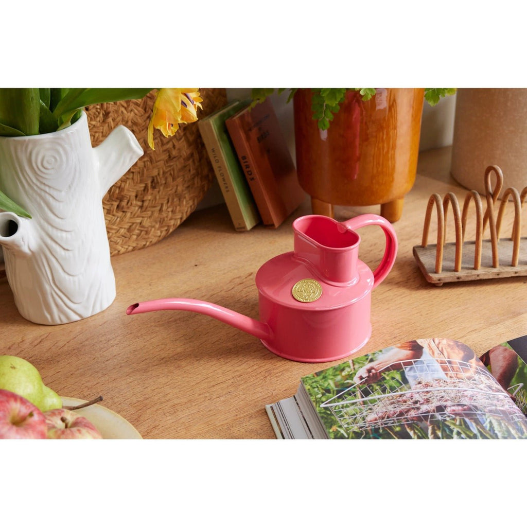 Haws Fazeley - Watering Can | Heirloom Boulevard