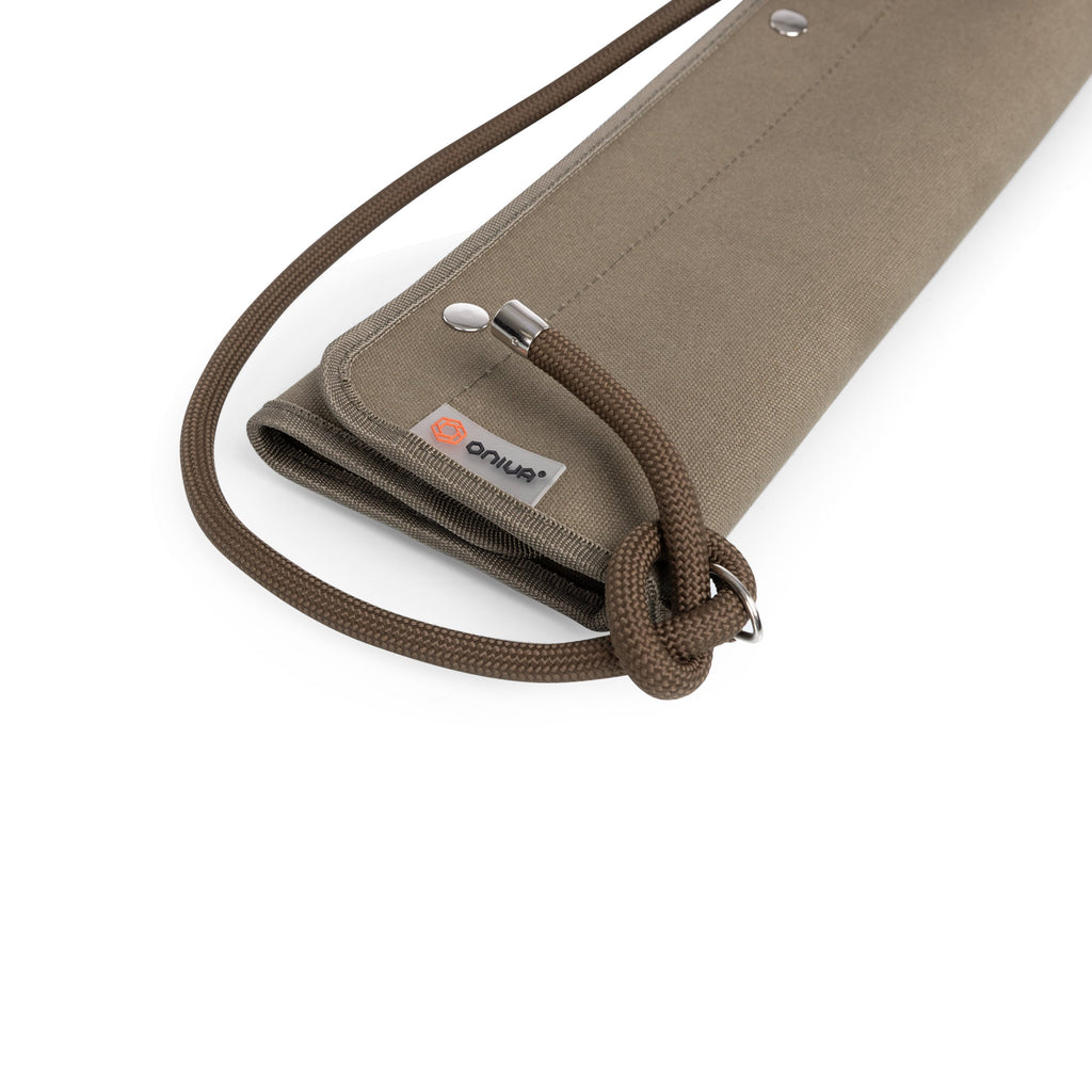 Oniva BBQ Roll Up 3 Piece Set | Heirloom Boulevard