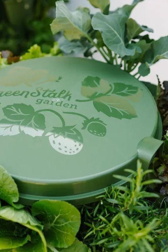 GreenStalk Garden Spring - Watering System | Heirloom Boulevard