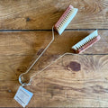 Indoor Plant Dust Brush - Unique Gift | Heirloom Boulevard