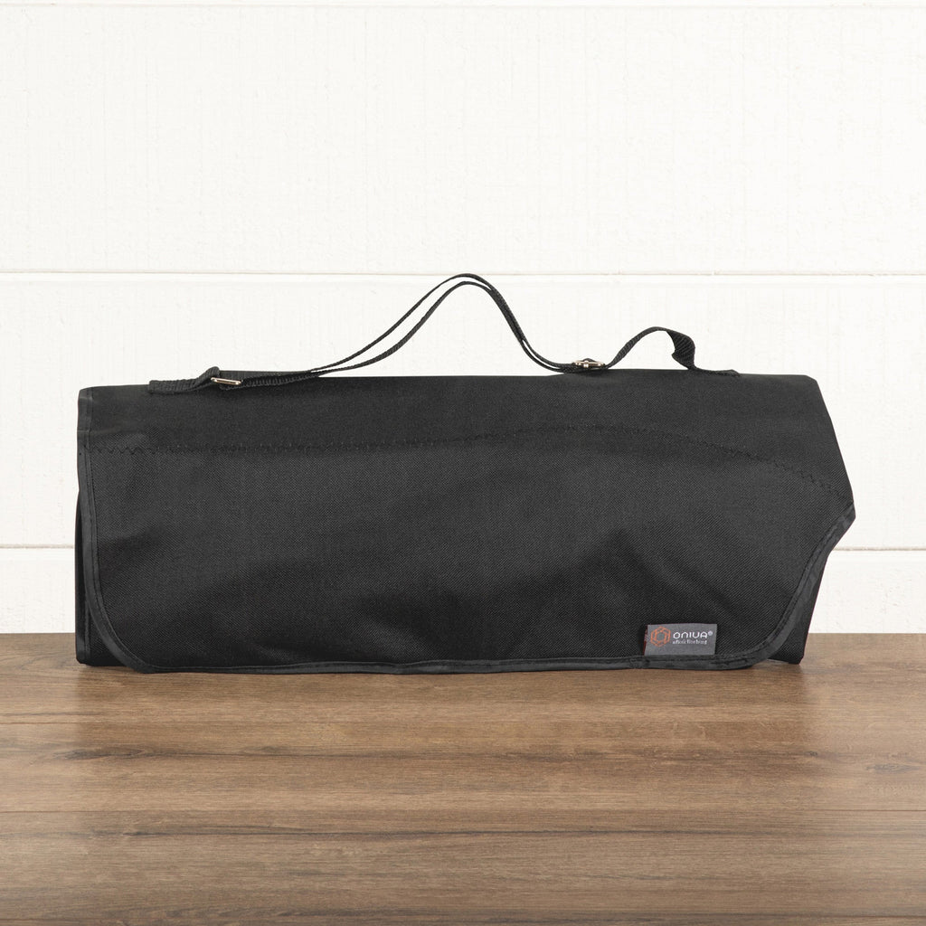 Oniva BBQ Apron Tote Pro Grill Set | Heirloom Boulevard