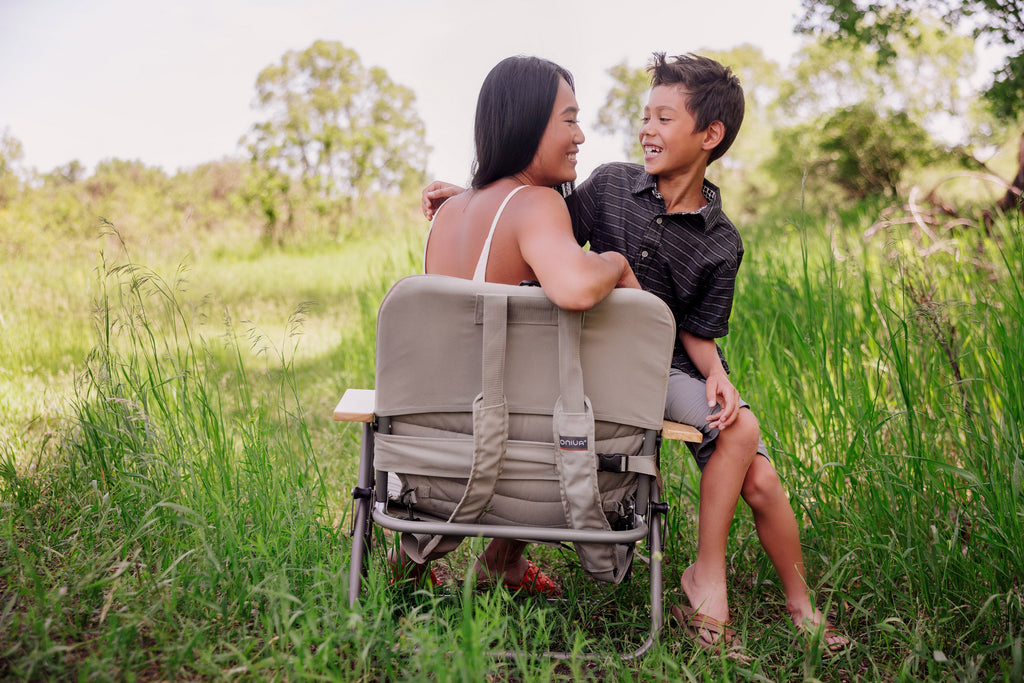 Oniva Descanso Padded Beach Chair | Heirloom Boulevard