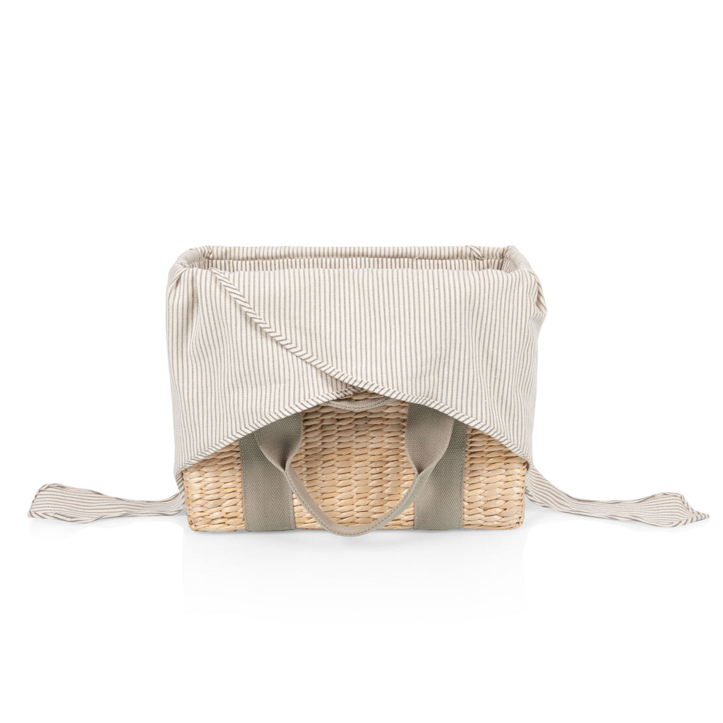 Picnic Time Parisian Picnic Basket | Heirloom Boulevard