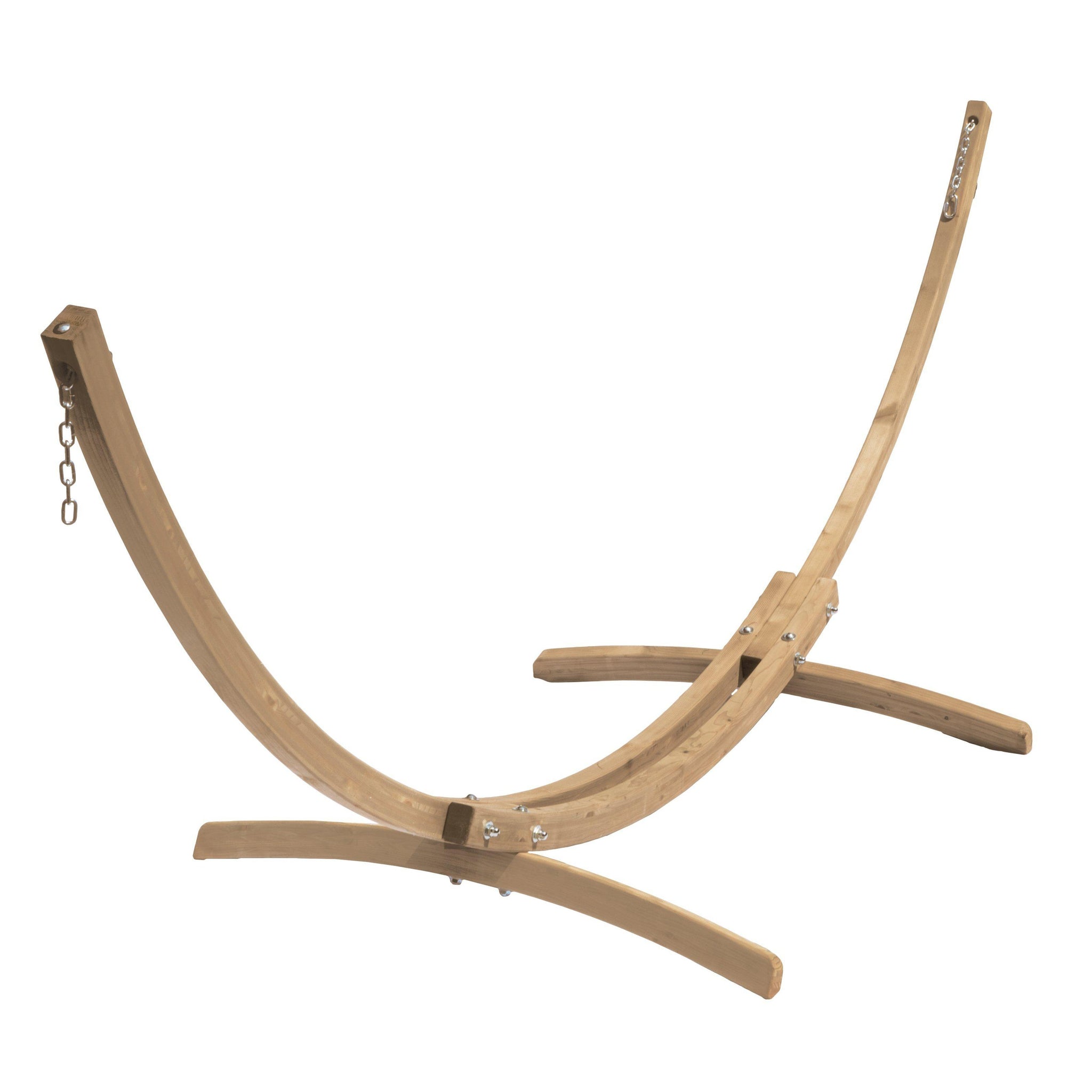 Byer of Maine Kronos Hammock Stand