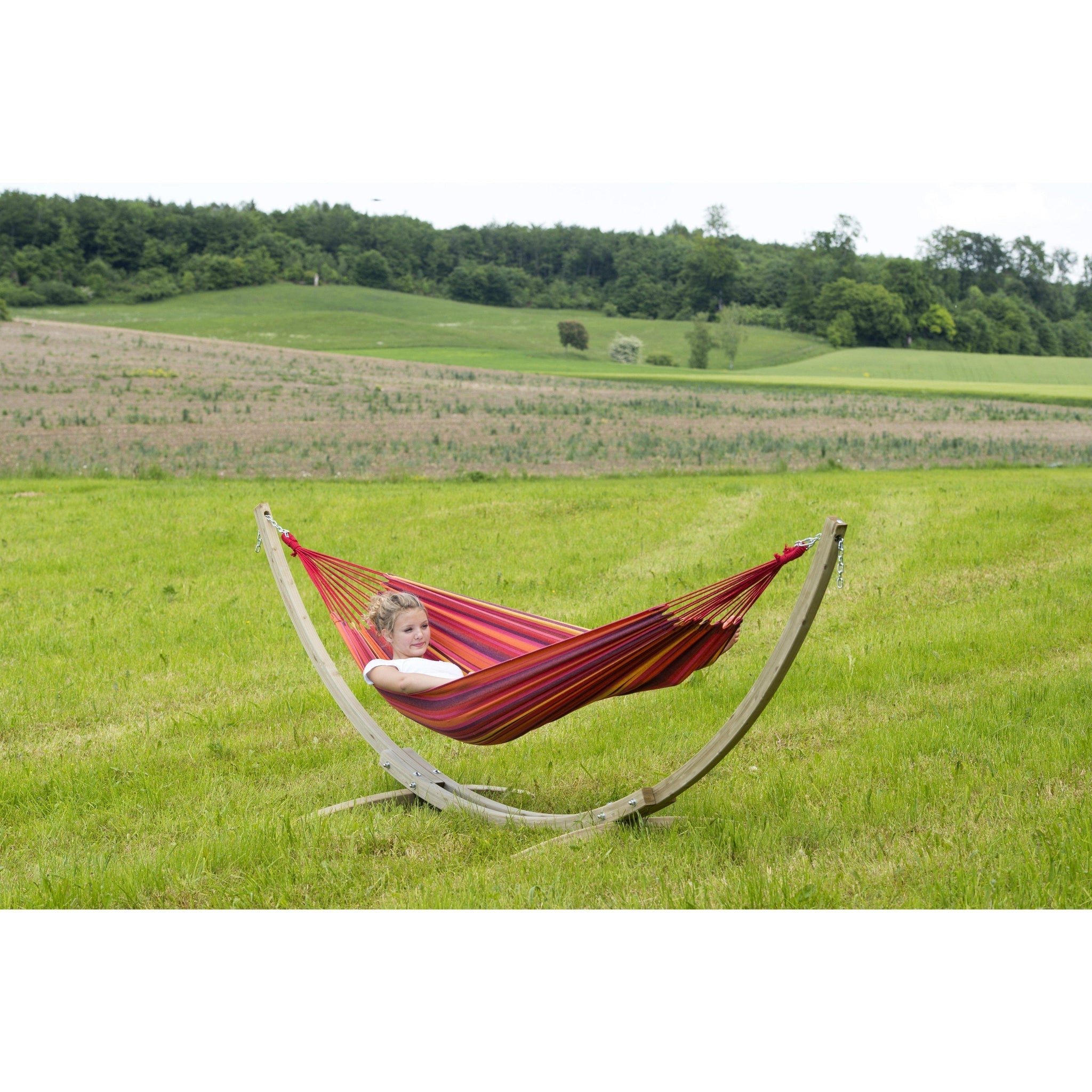 Byer of Maine Kronos Hammock Stand