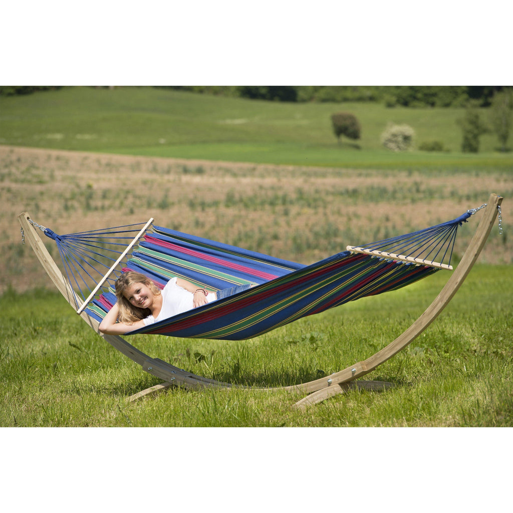 Byer of Maine Kronos Hammock Stand