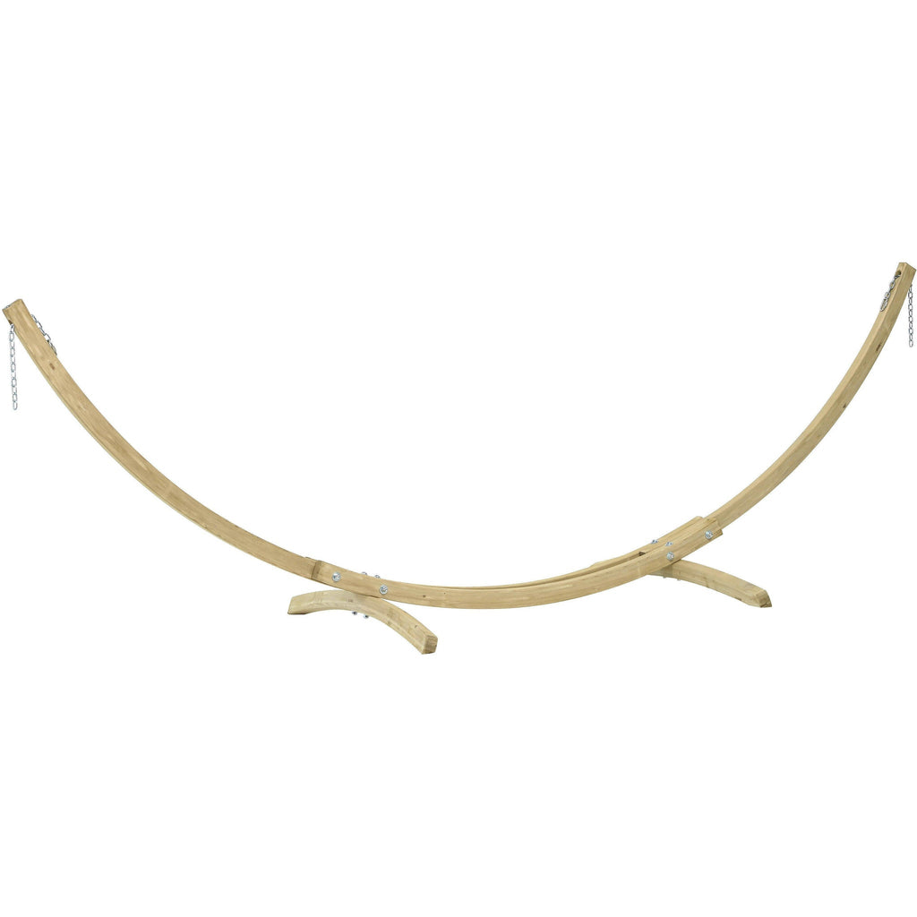 Byer of Maine Kronos Hammock Stand