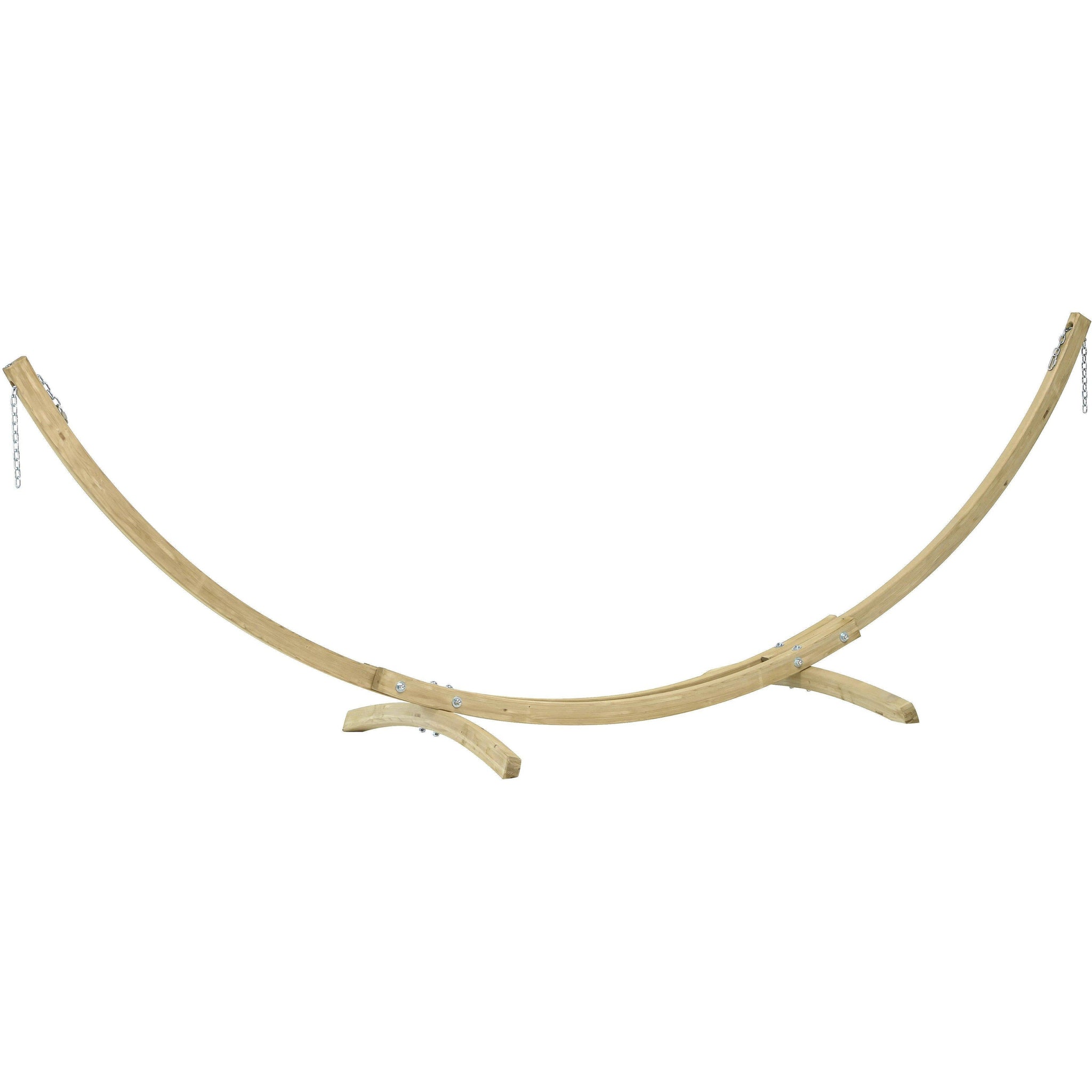 Byer of Maine Kronos Hammock Stand