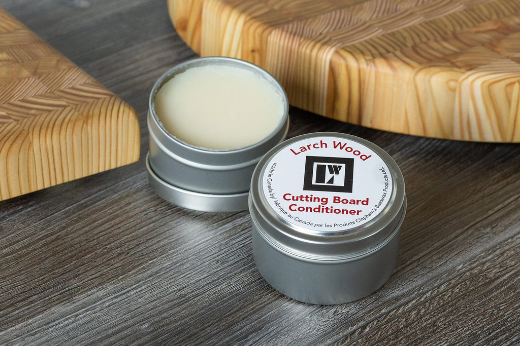 Cutting Board Conditioner 1.6 oz | Heirloom Boulevard