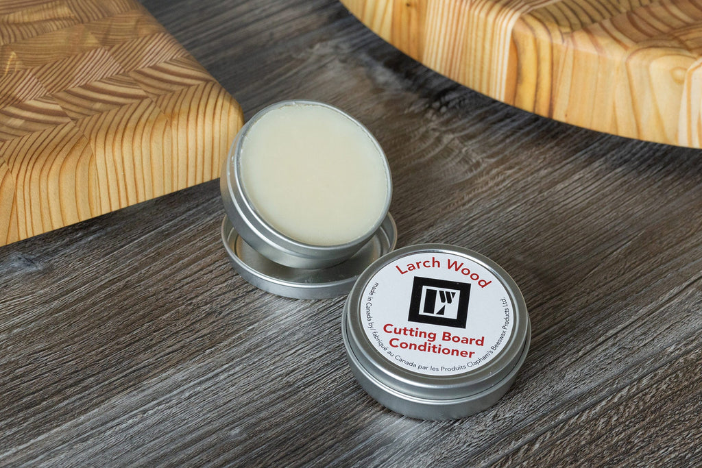 Cutting Board Conditioner 1.6 oz | Heirloom Boulevard