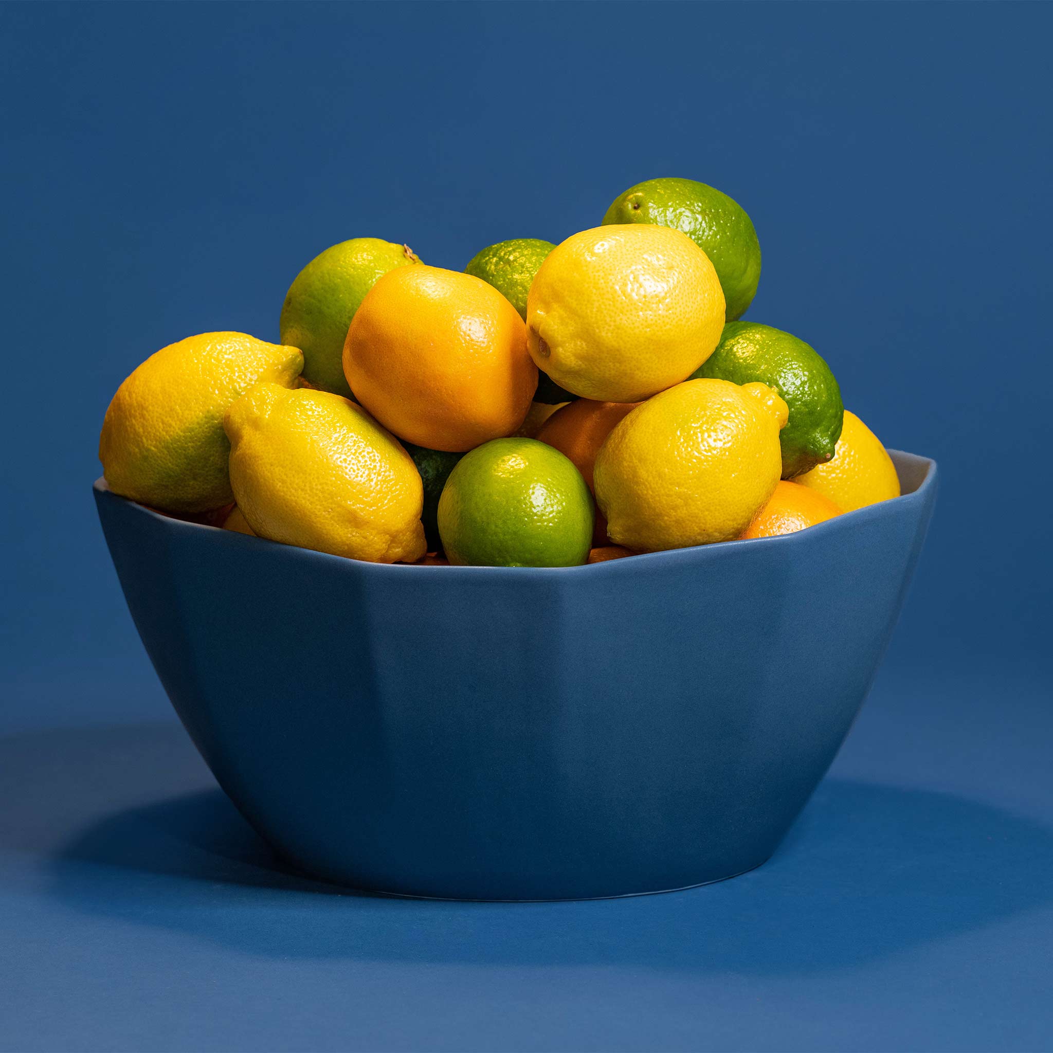 Large Porcelain Nesting Bowl Ember Collective | Heirloom Boulevard