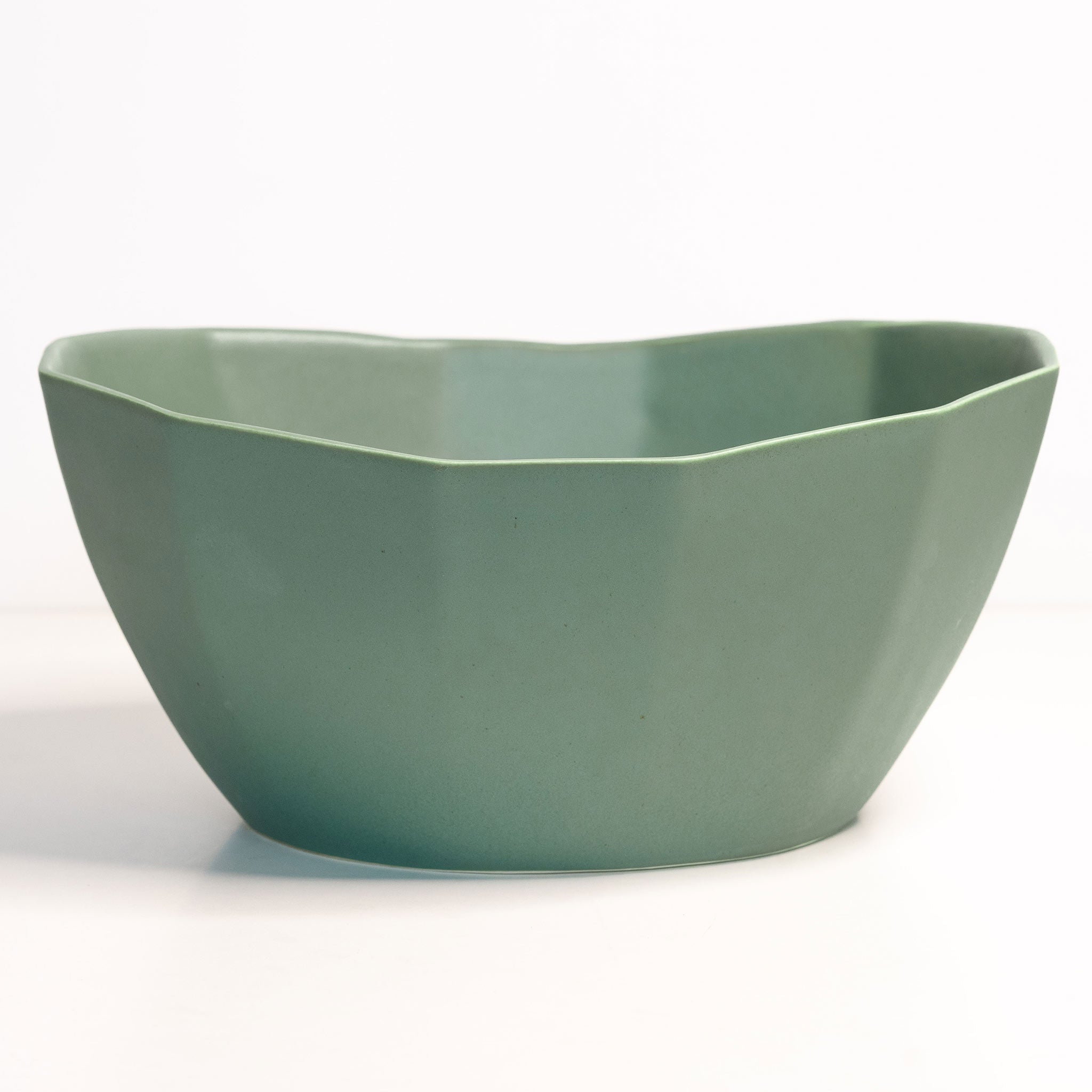 Large Porcelain Nesting Bowl Ember Collective | Heirloom Boulevard