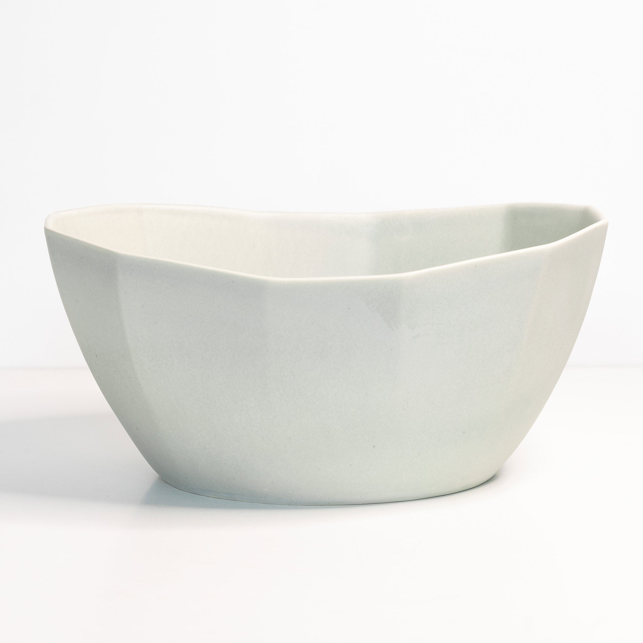 Large Porcelain Nesting Bowl Ember Collective | Heirloom Boulevard