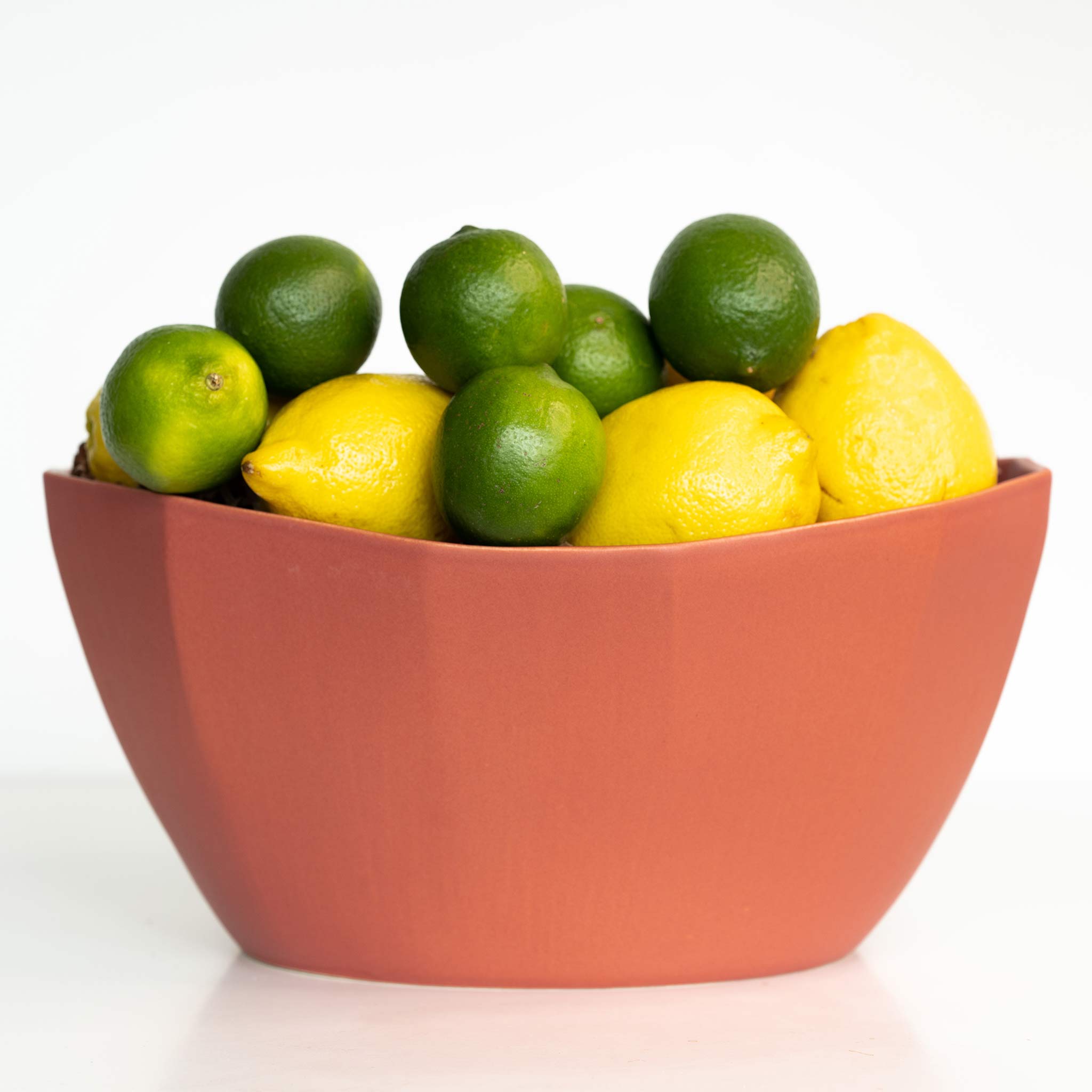 Large Porcelain Nesting Bowl Ember Collective | Heirloom Boulevard