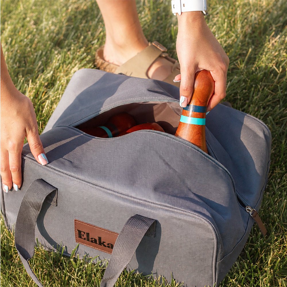 Elakai Lawn Bowling | Heirloom Boulevard
