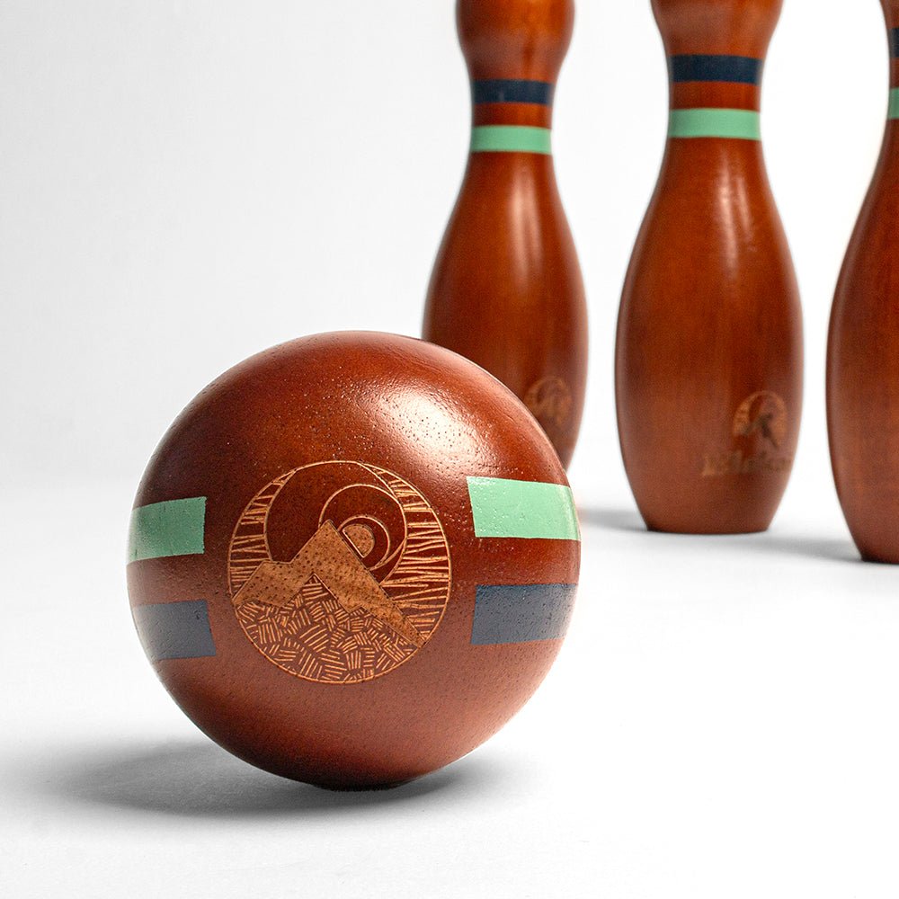 Elakai Lawn Bowling | Heirloom Boulevard