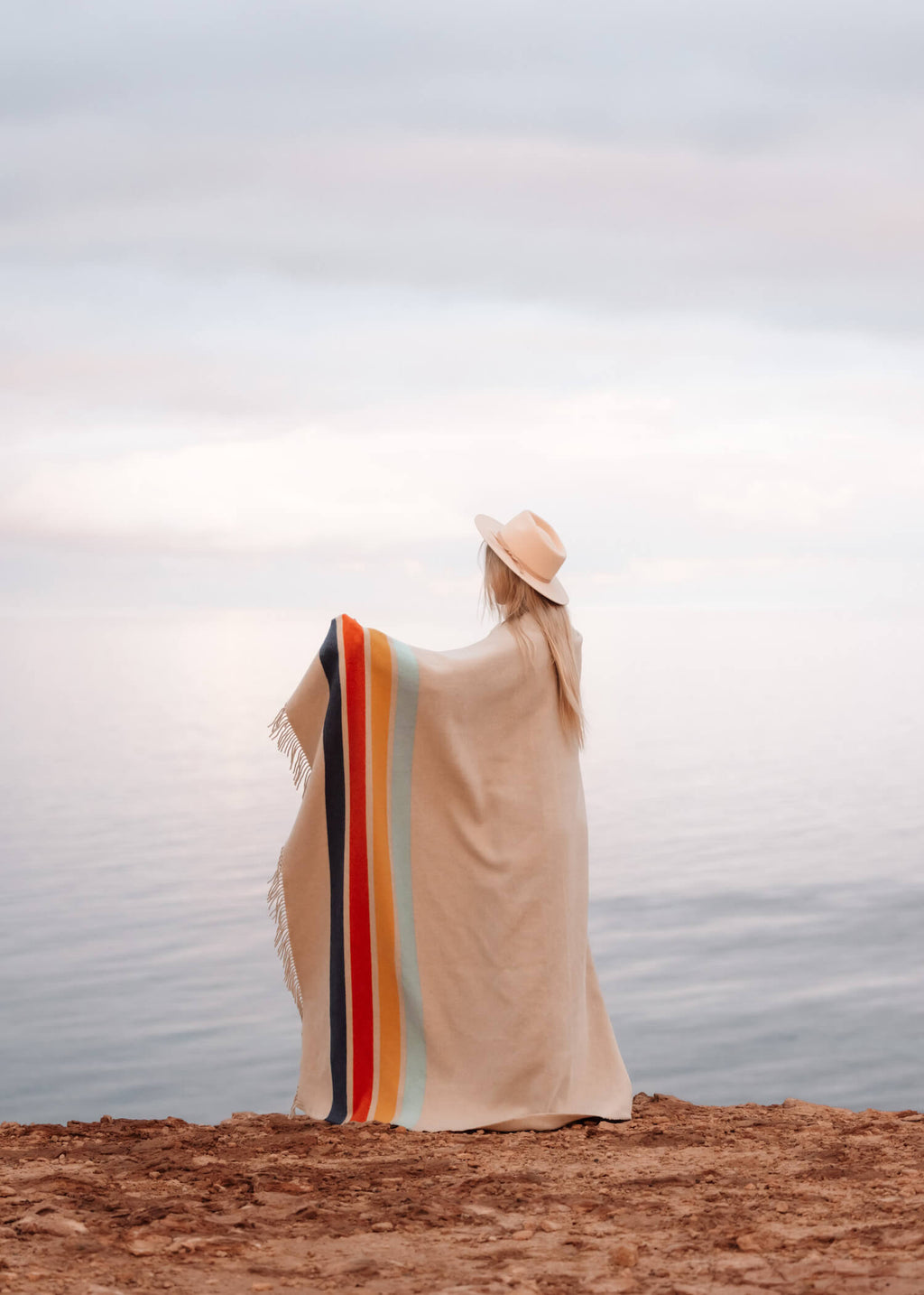 Sackcloth & Ashes Camp Coast | Heirloom Boulevard