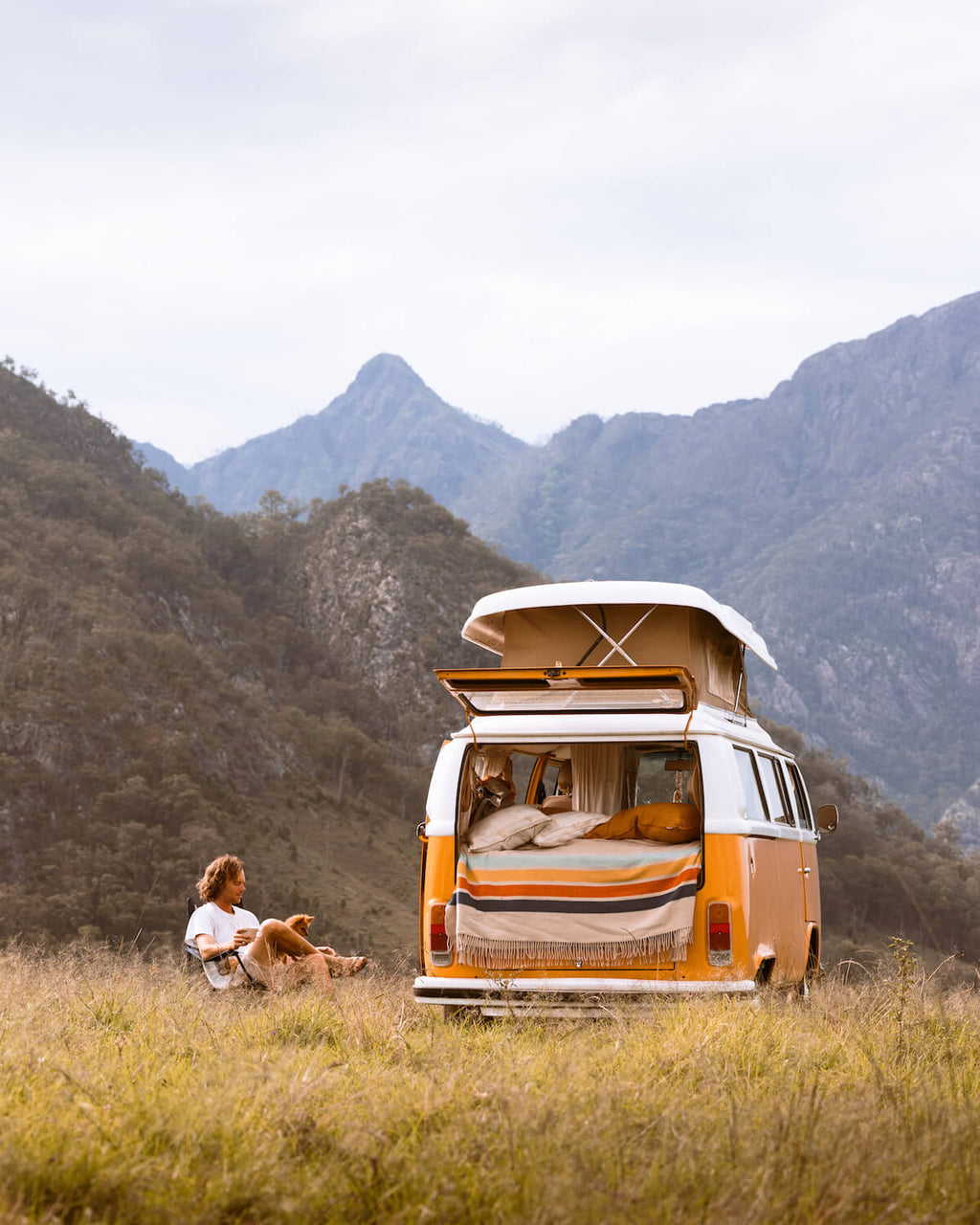 Sackcloth & Ashes Camp Coast | Heirloom Boulevard