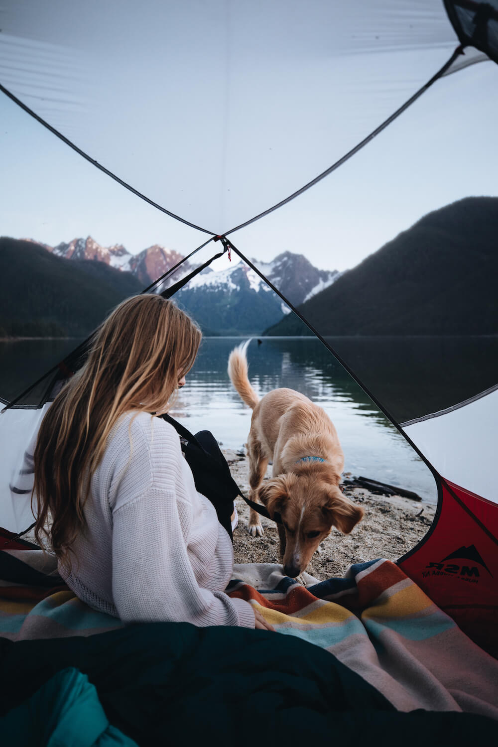 Sackcloth & Ashes Camp Coast | Heirloom Boulevard