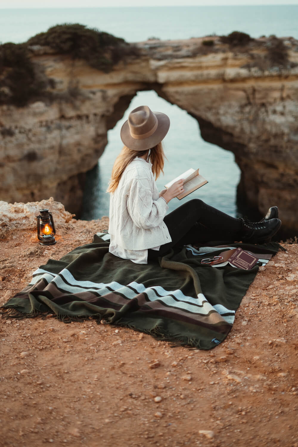 Sackcloth & Ashes Camp Forest | Heirloom Boulevard