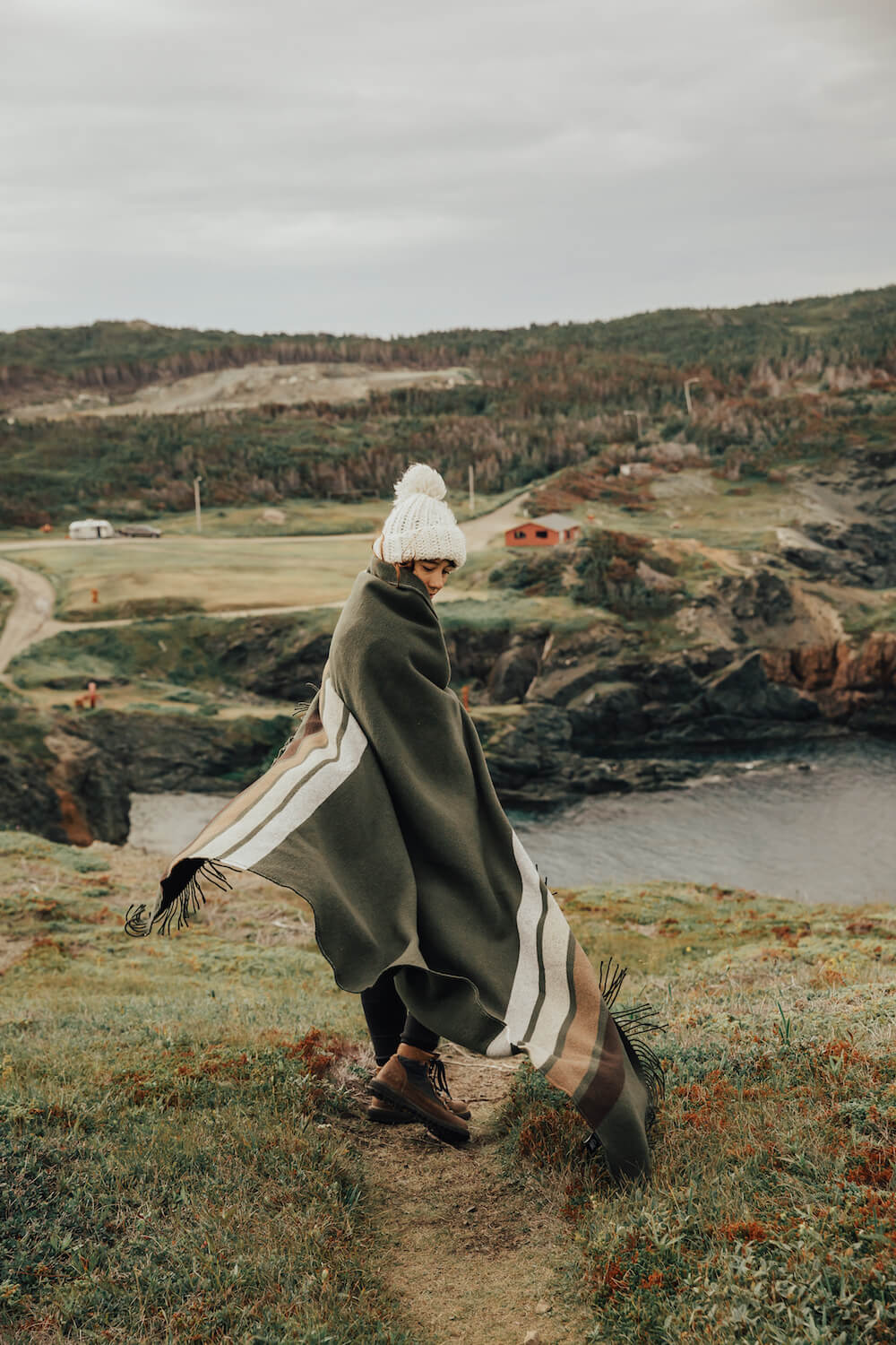 Sackcloth & Ashes Camp Forest | Heirloom Boulevard