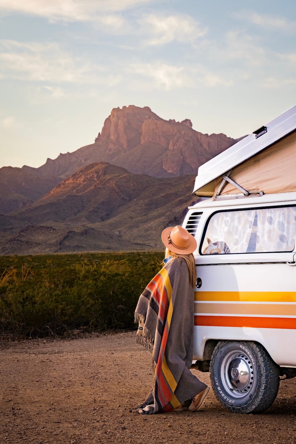 Sackcloth & Ashes Camp Mountain | Heirloom Boulevard