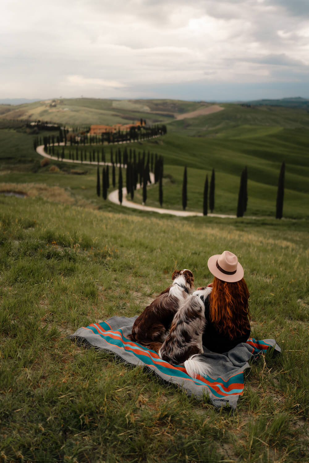 Sackcloth & Ashes Camp Rapids | Heirloom Boulevard