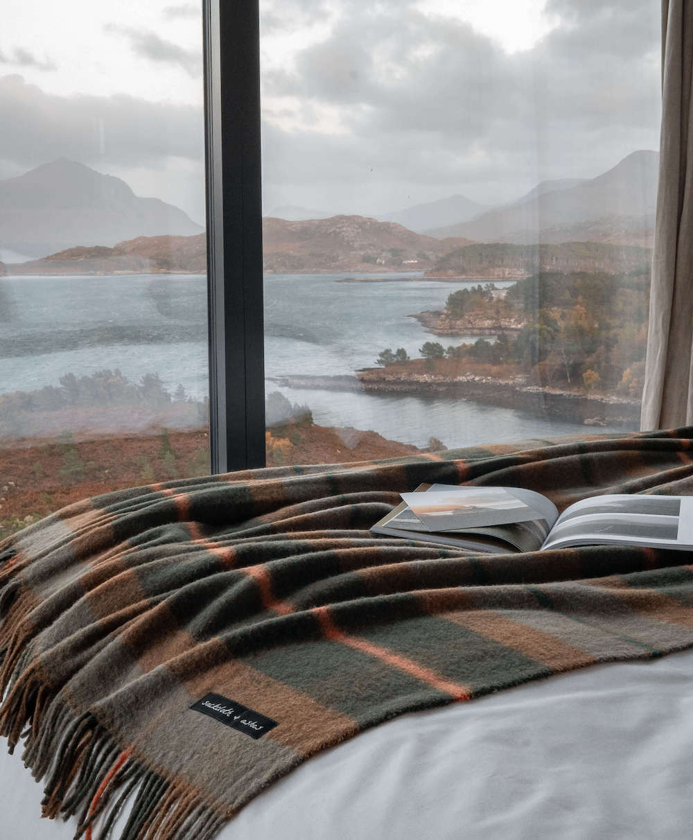 Sackcloth & Ashes Folk Olive | Heirloom Boulevard