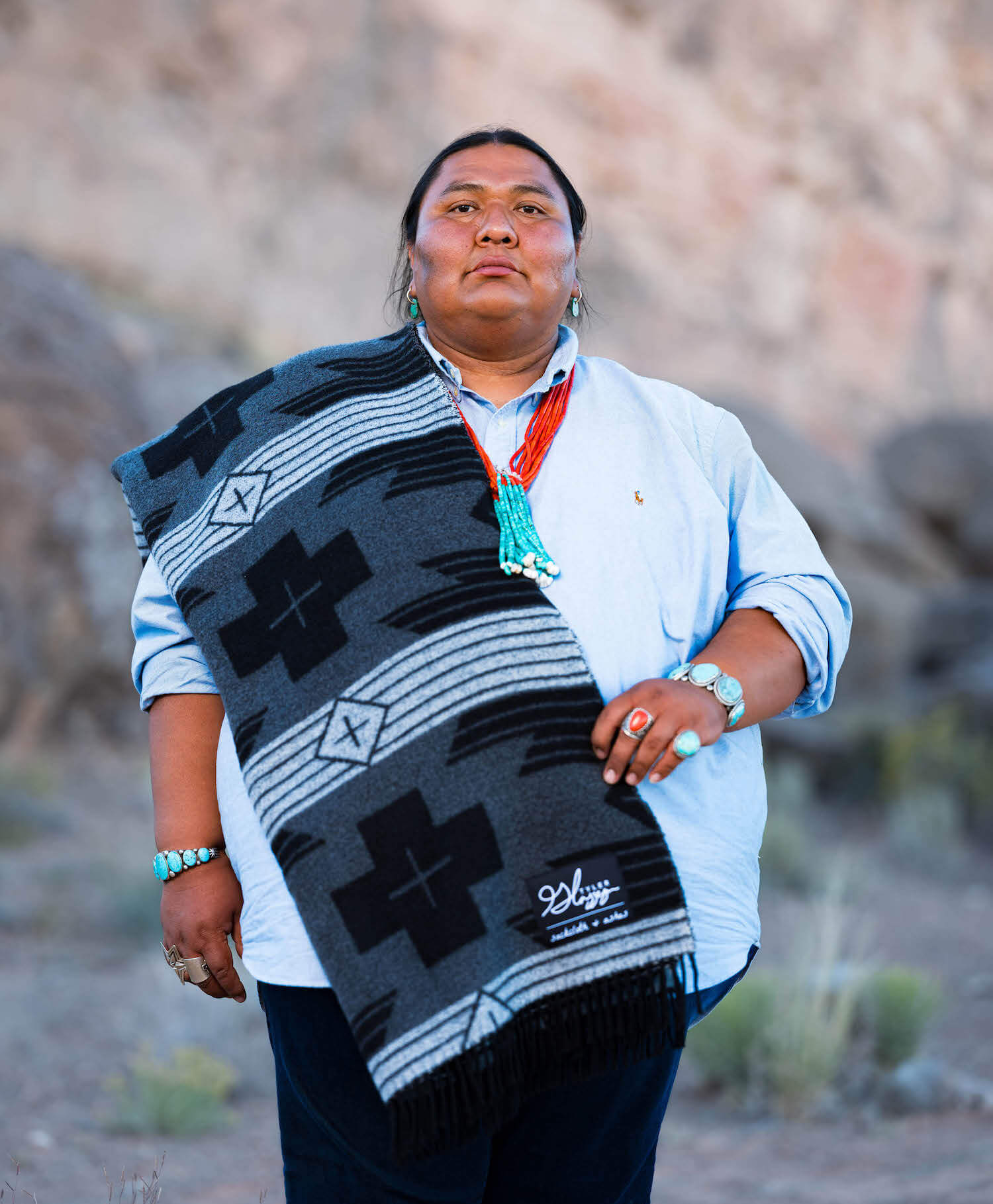 Sackcloth & Ashes Legacy Jet Dreams | Heirloom Boulevard