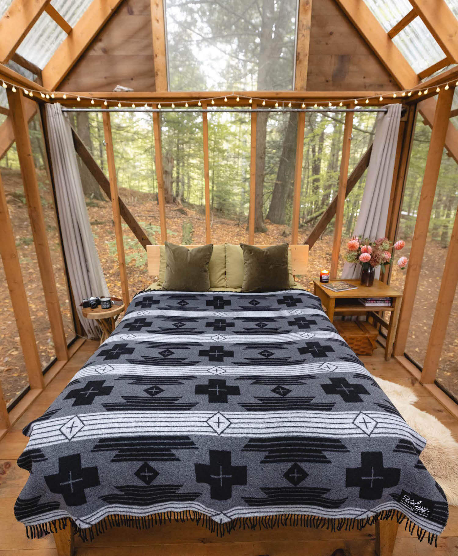 Sackcloth & Ashes Legacy Jet Dreams | Heirloom Boulevard