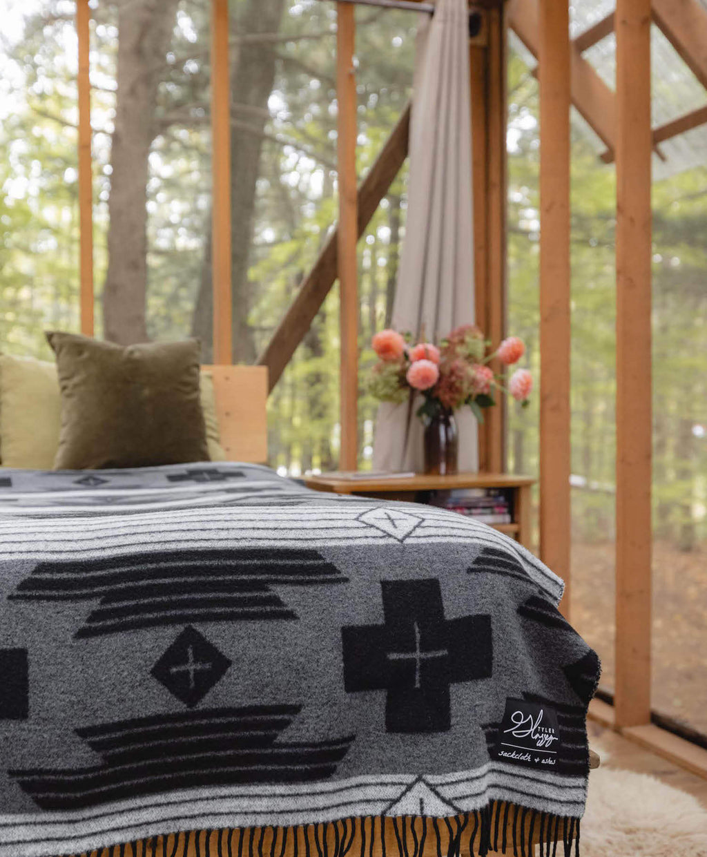 Sackcloth & Ashes Legacy Jet Dreams | Heirloom Boulevard