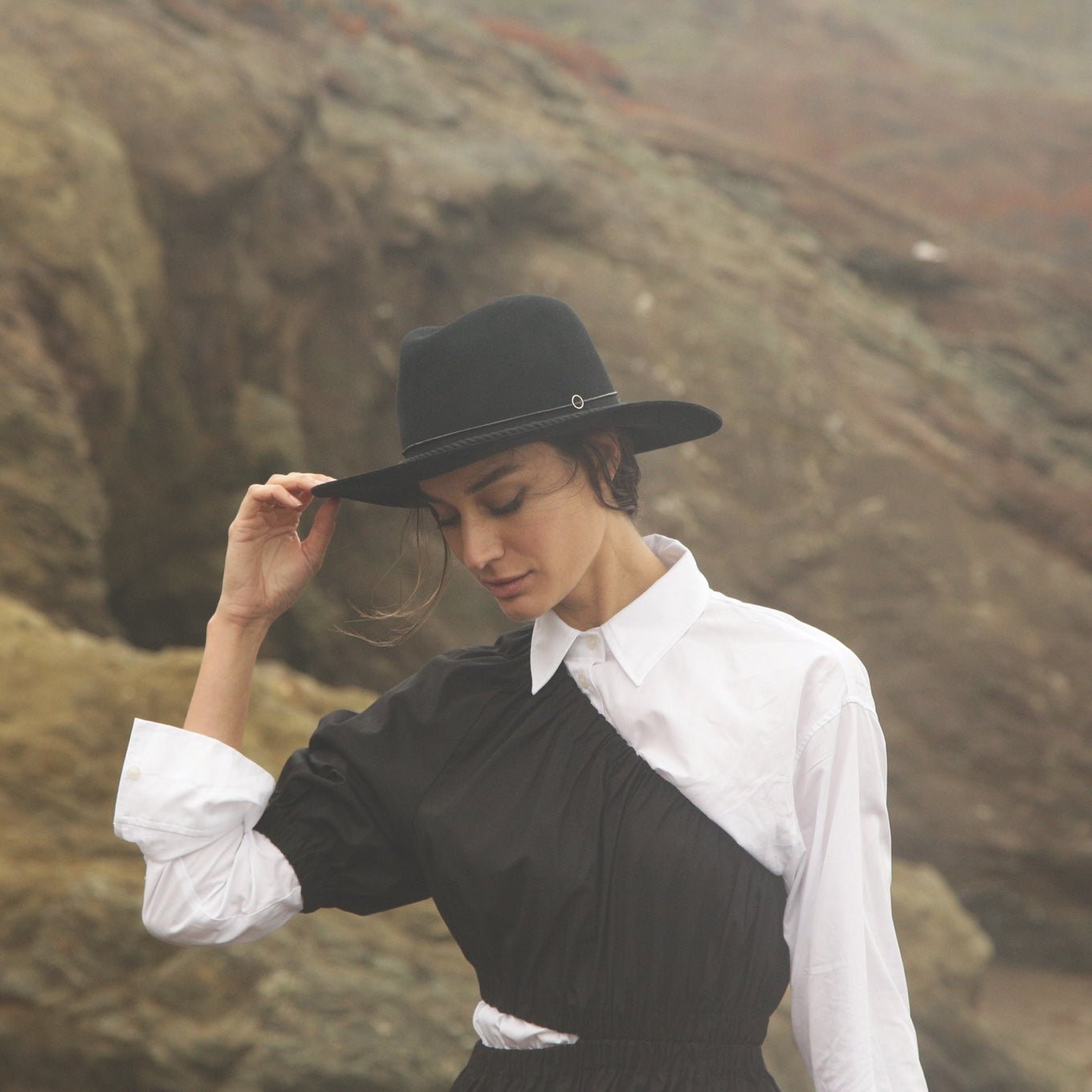 Essentials Collection - All Around Hat
