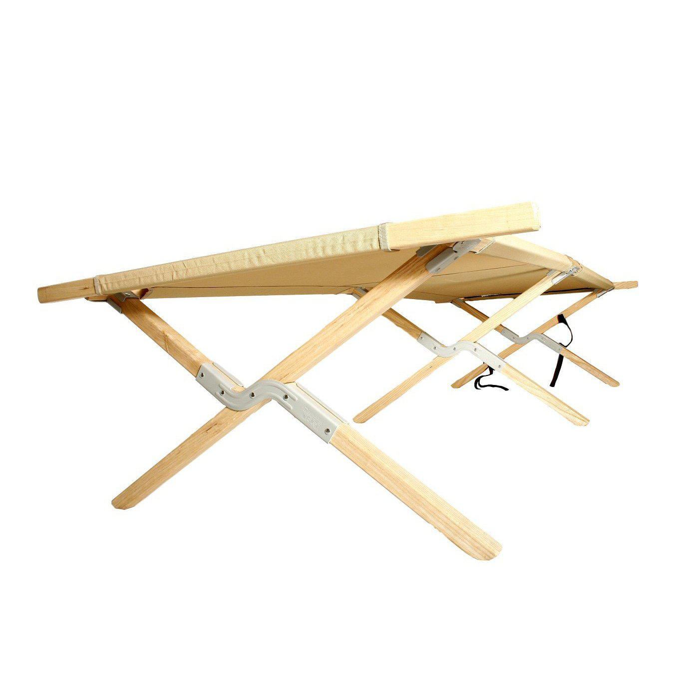 Byer of Maine Maine Heritage Cot