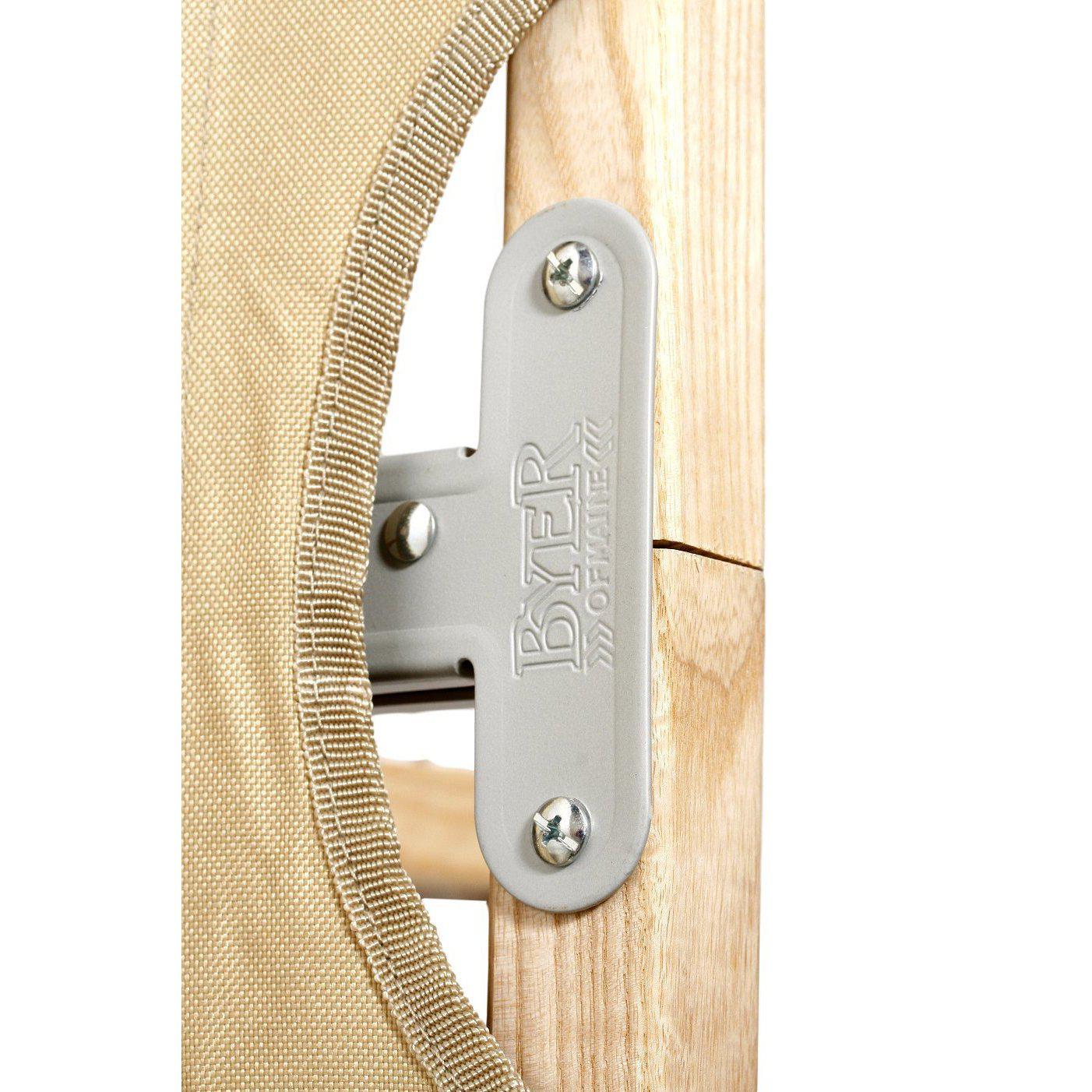 Byer of Maine Maine Heritage Cot