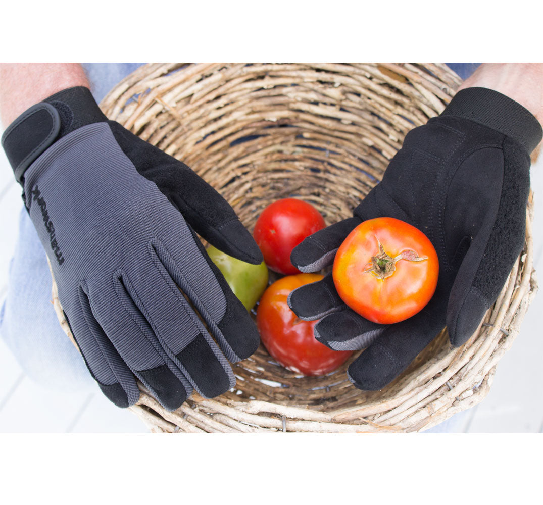 Manswork Performance Gloves | Heirloom Boulevard