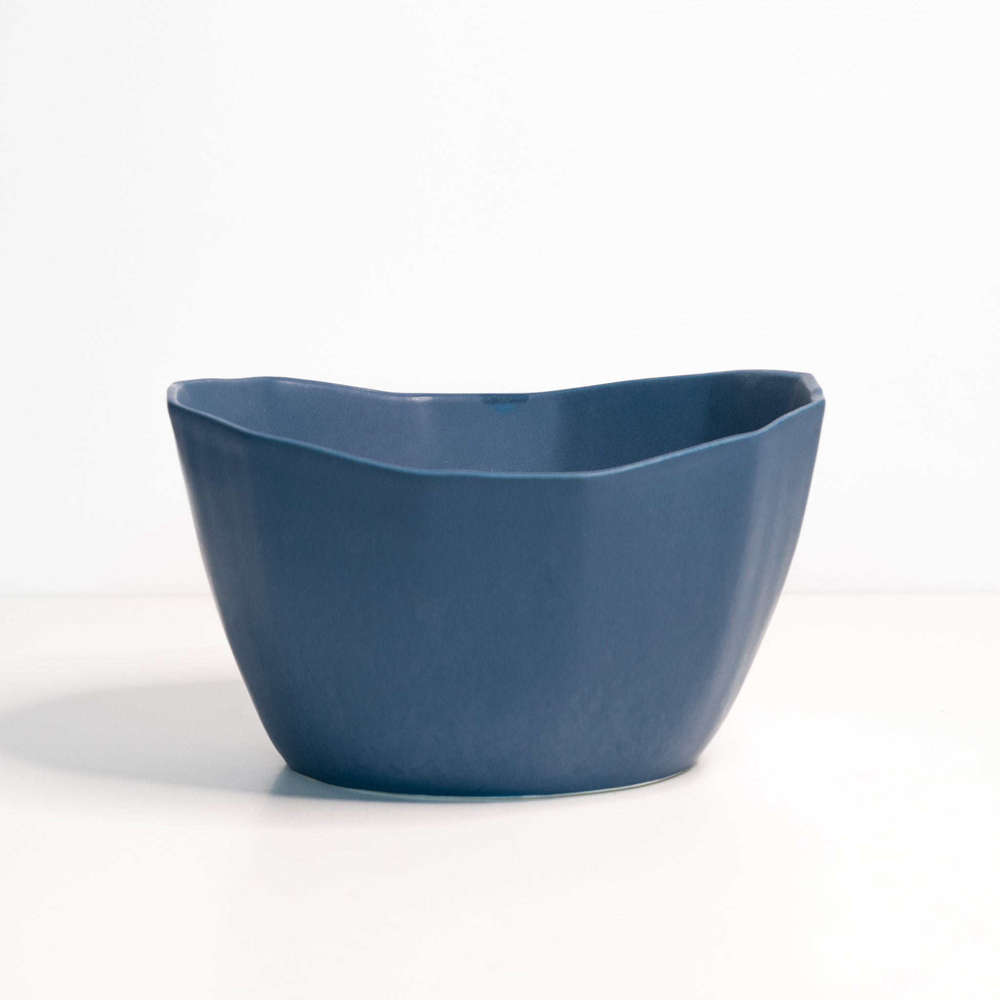 Medium Porcelain Nesting Bowl Ember Collective | Heirloom Boulevard
