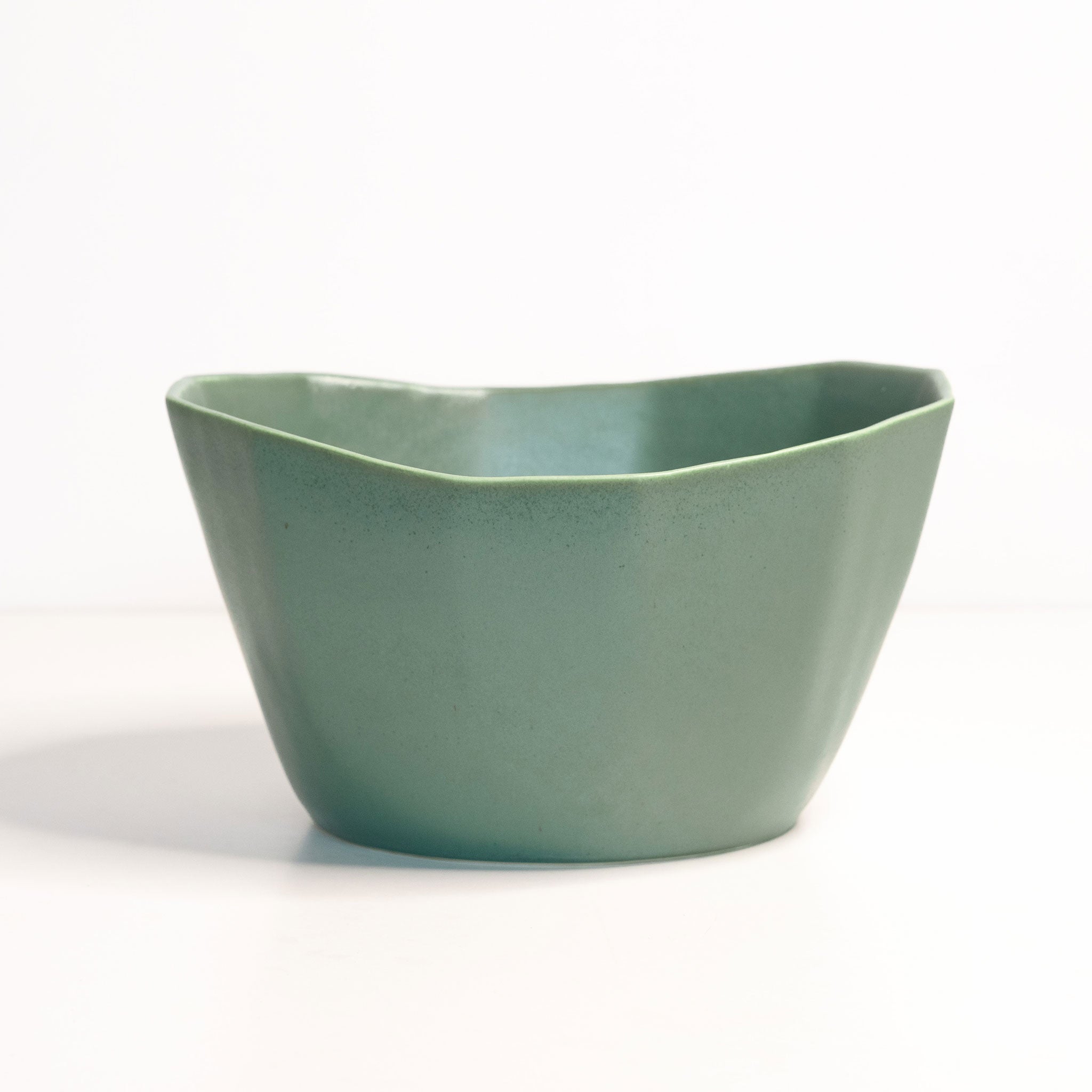 Medium Porcelain Nesting Bowl Ember Collective | Heirloom Boulevard
