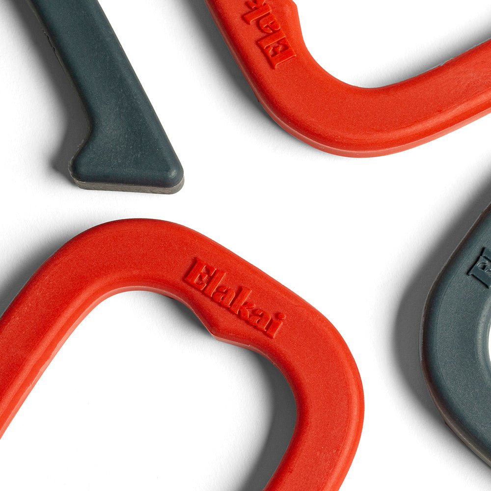 Elakai Mini Horseshoes Game | Heirloom Boulevard