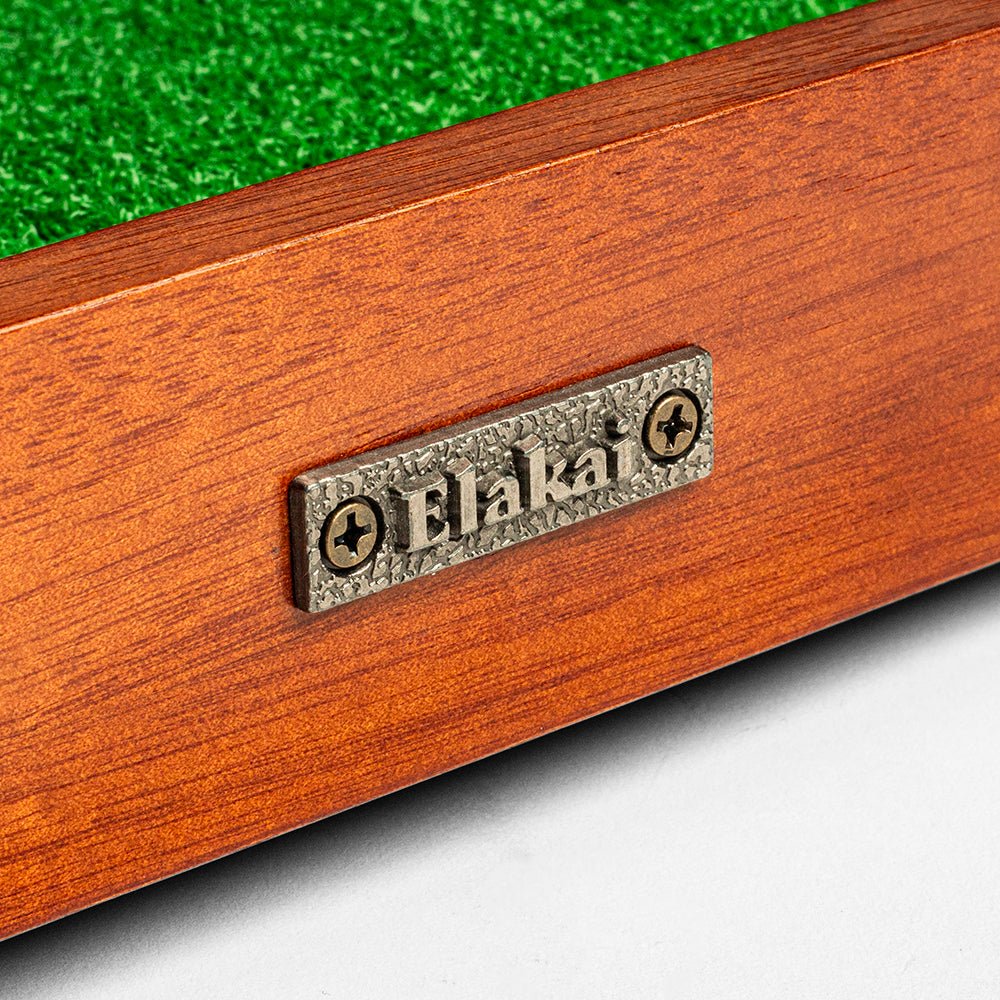 Elakai Mini Horseshoes Game | Heirloom Boulevard