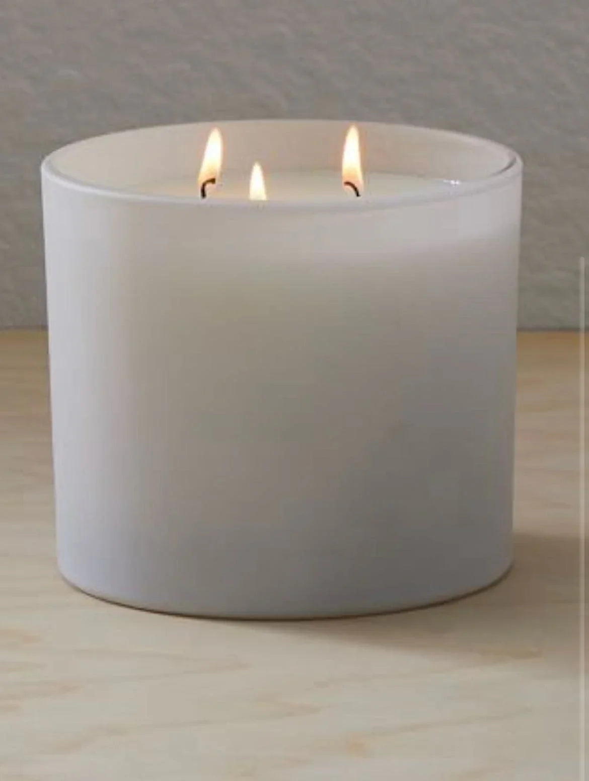 Muir Woods 3 Wick Candle The Roosevelts Candle Co. | Heirloom Boulevard