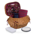 Picnic Time Highlander Picnic Basket | Heirloom Boulevard