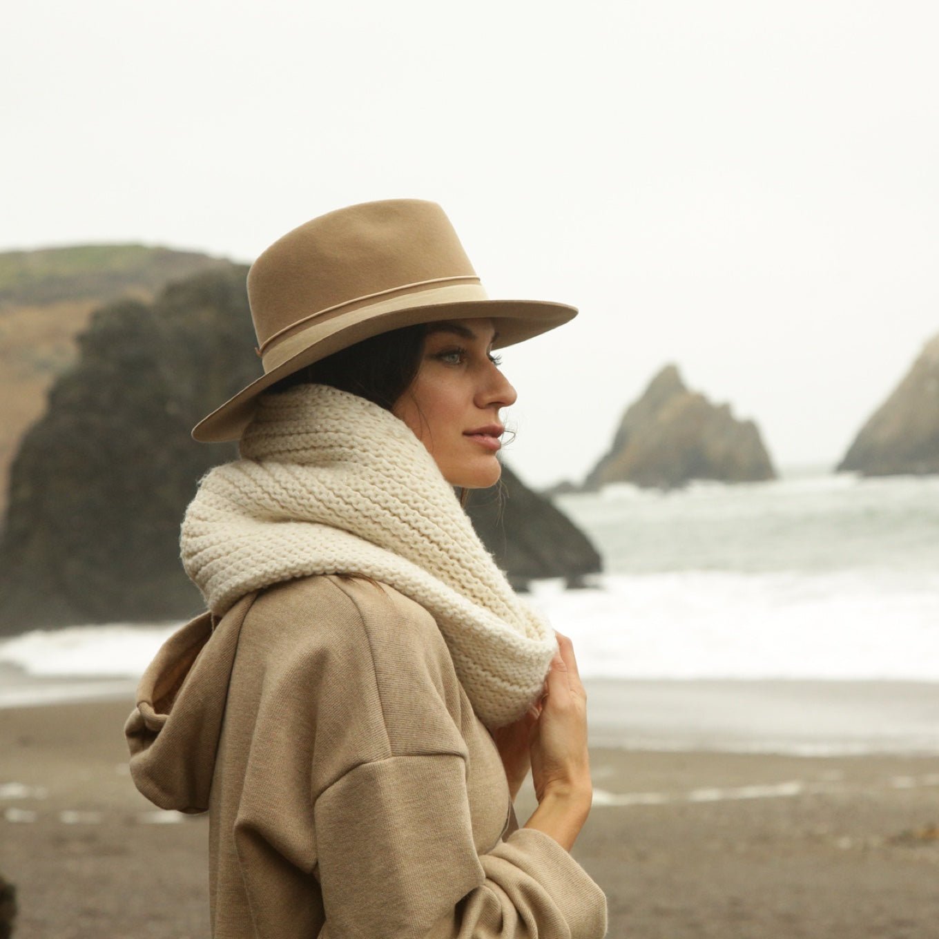 Essentials Collection - All Around Hat