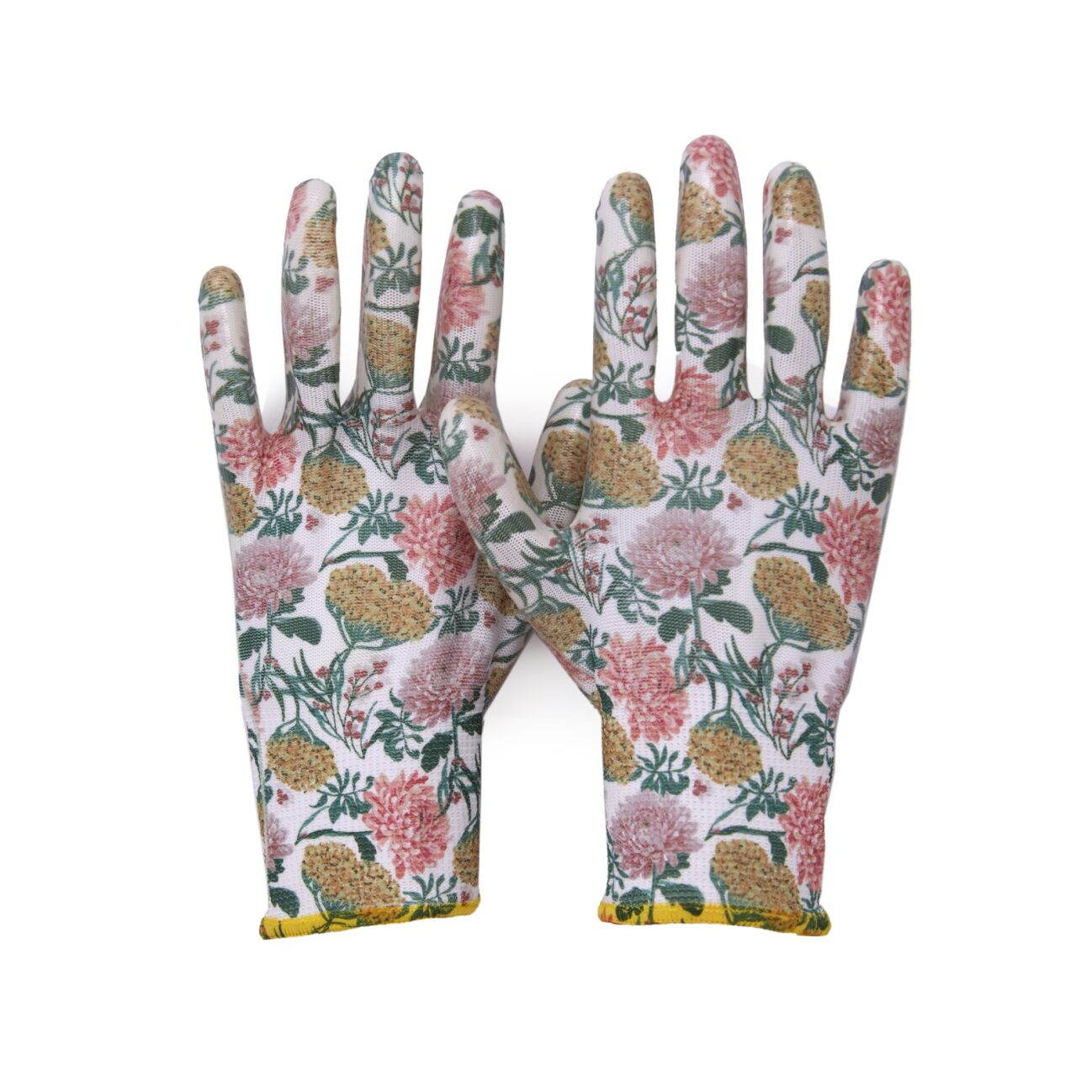 Womanswork Nitrile Weeder Gloves