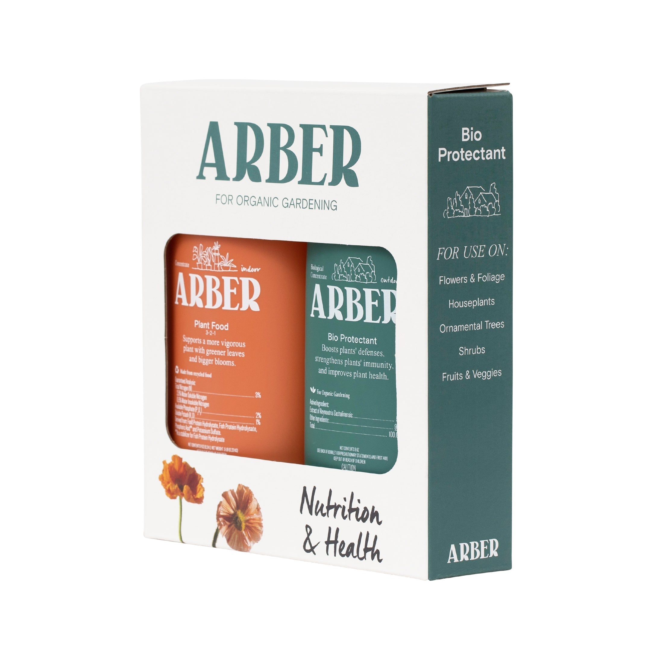 Arber Nutrition & Health - Thumbnail 4